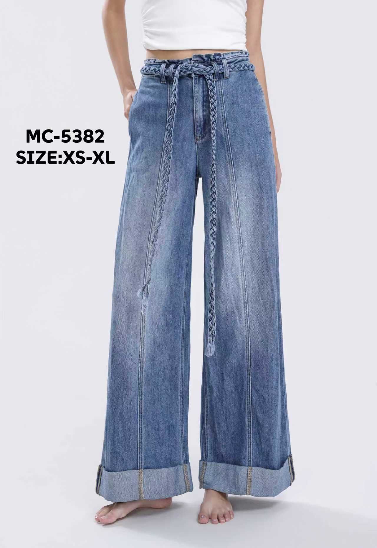 Trousers/Shorts