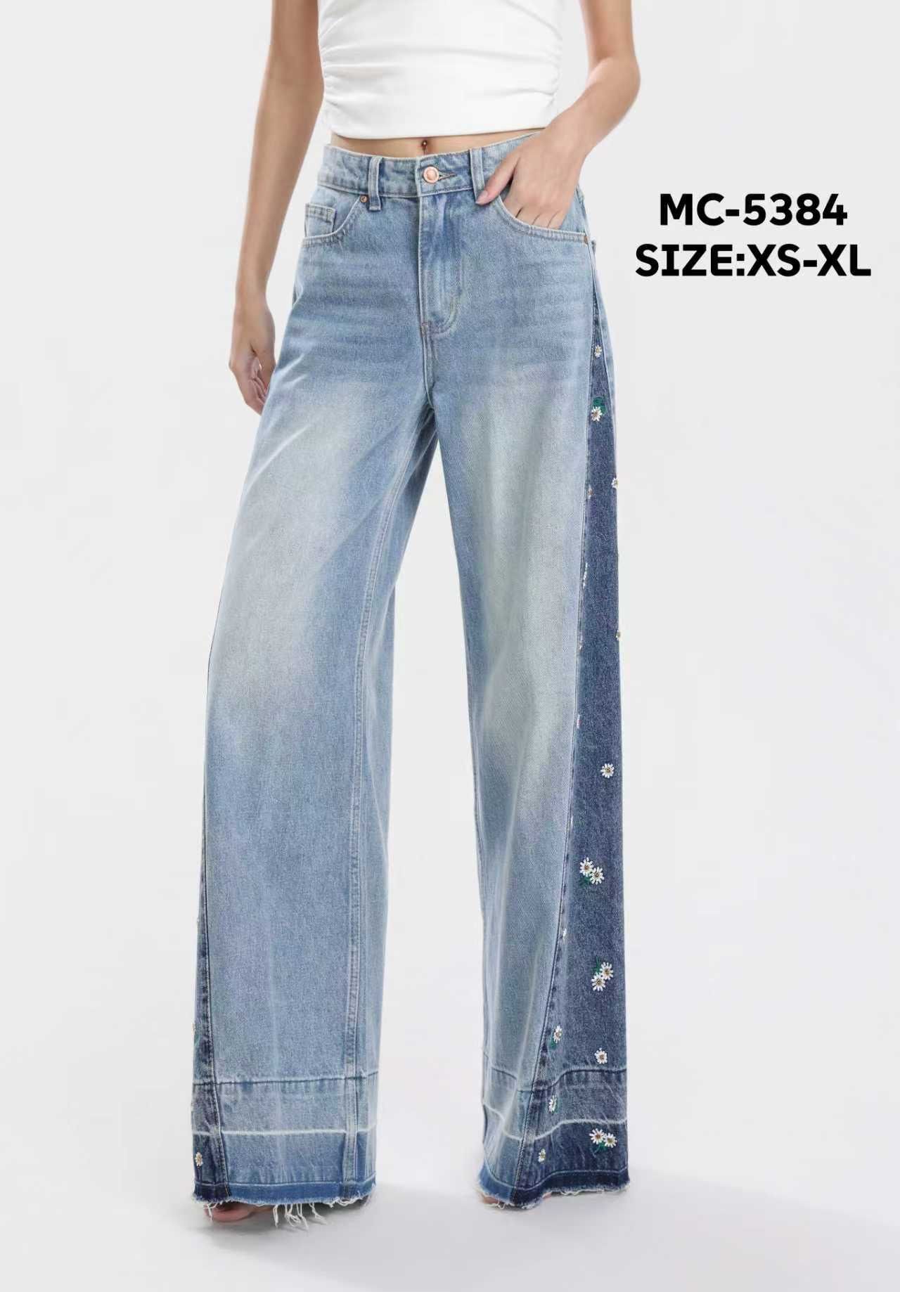 Trousers/Shorts