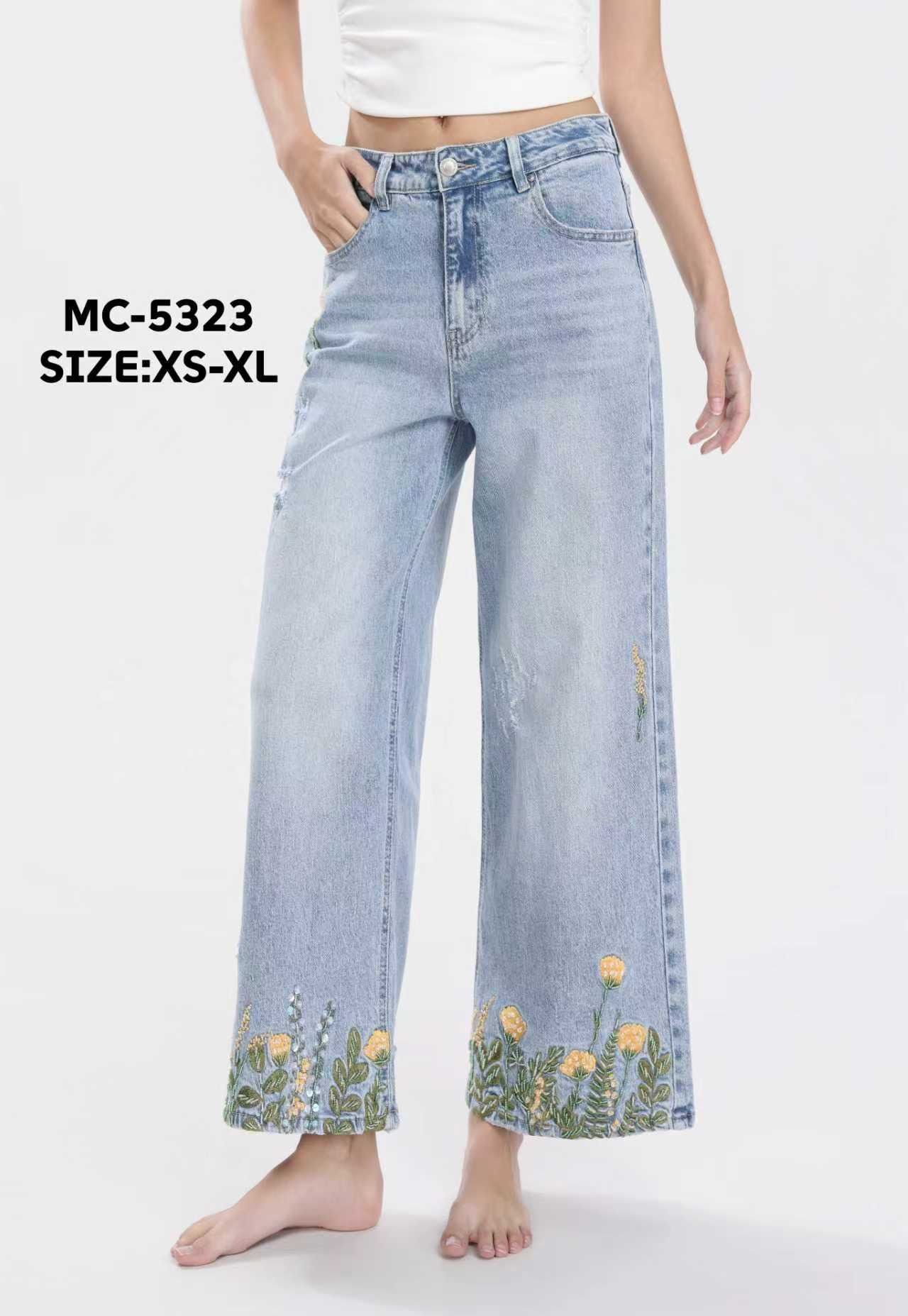 Trousers/Shorts