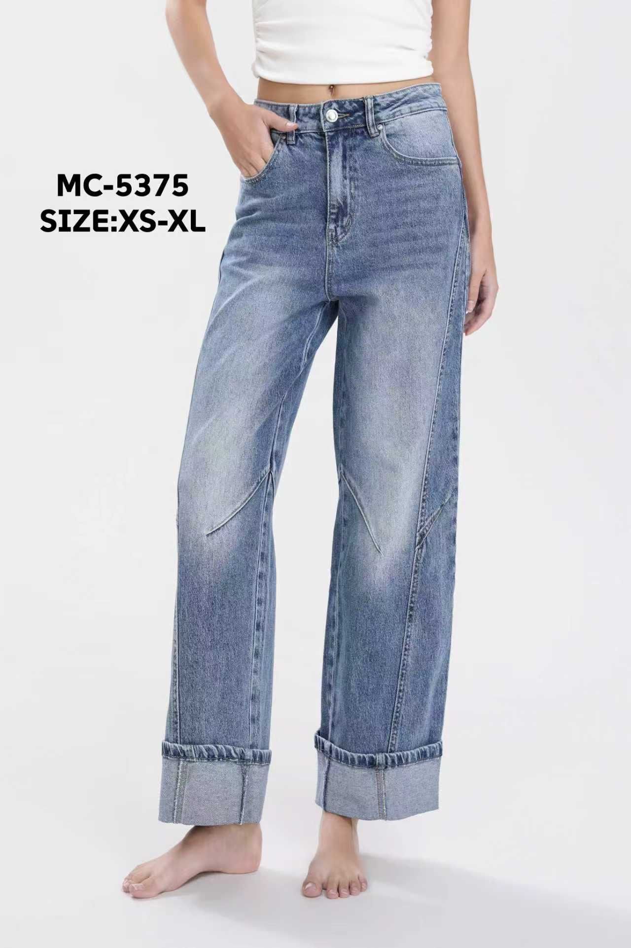 Trousers/Shorts