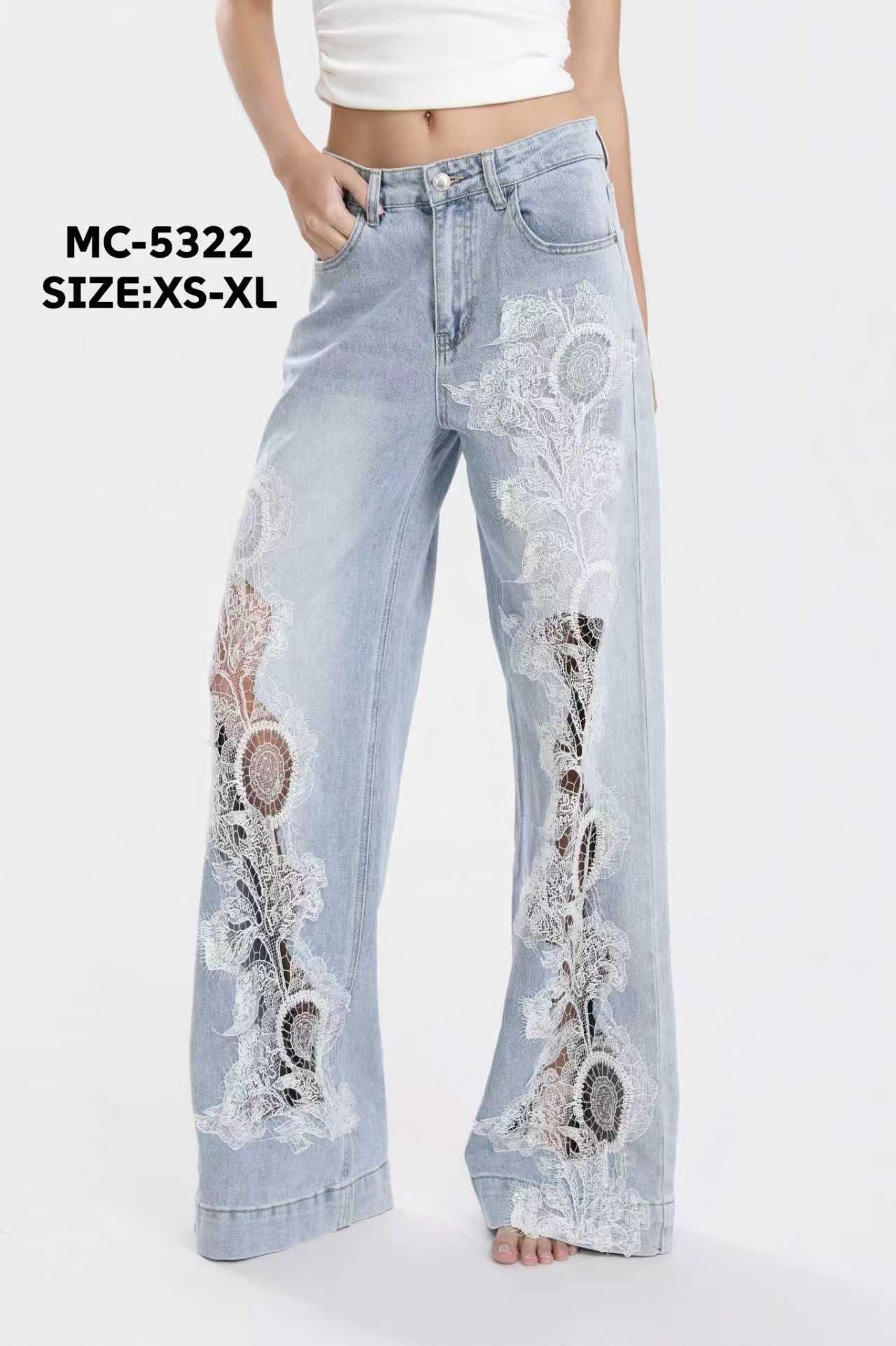 Trousers/Shorts