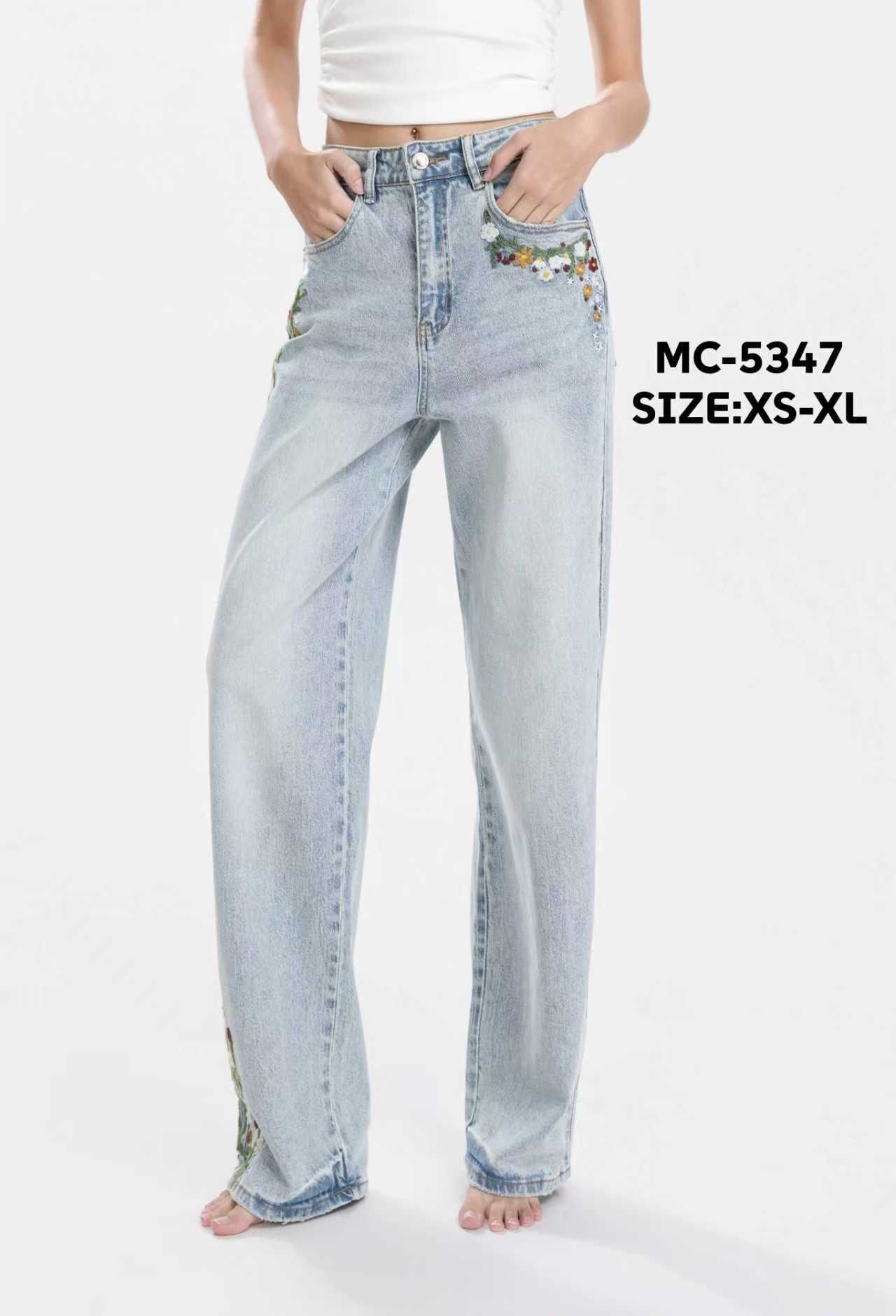 Trousers/Shorts