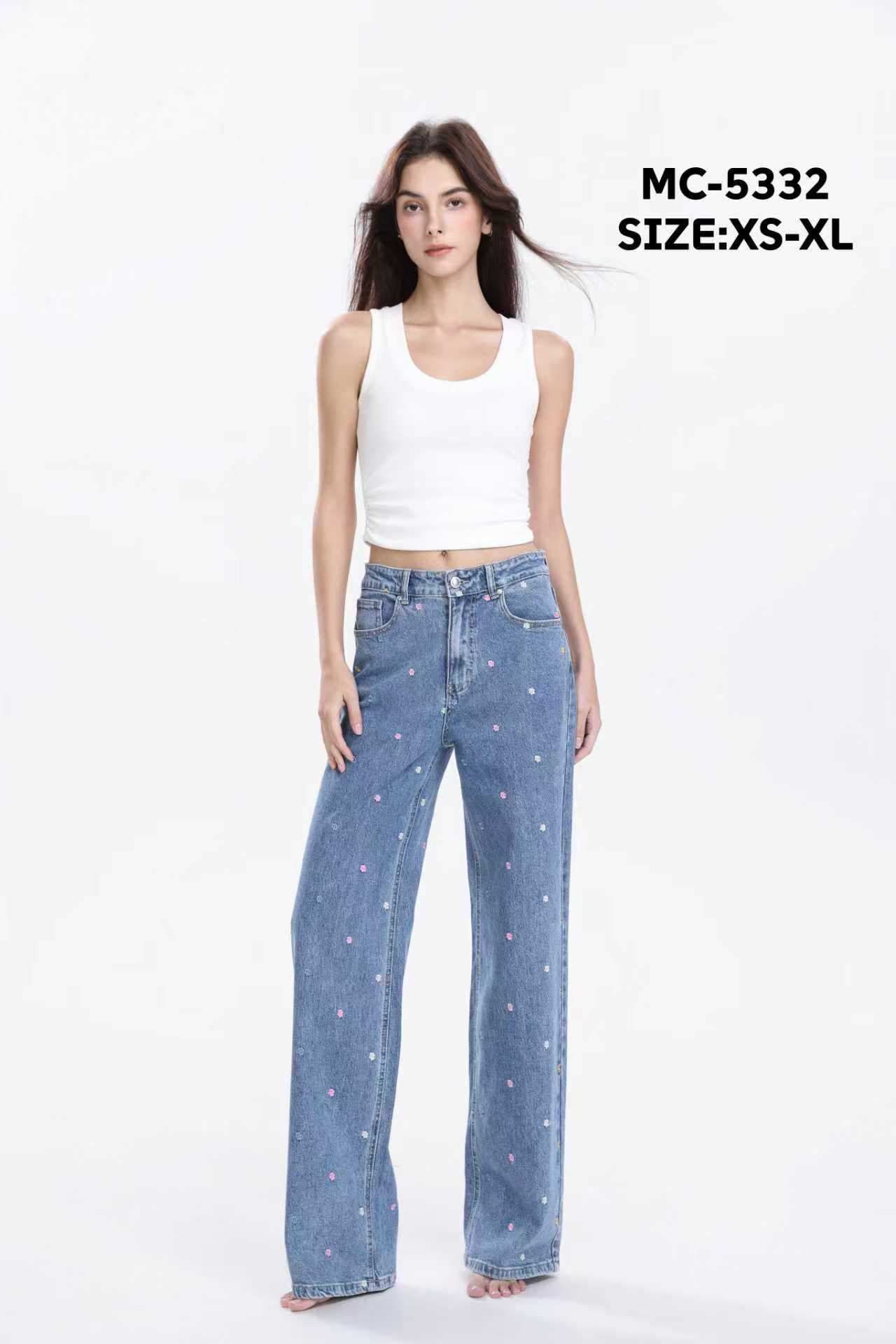 Trousers/Shorts