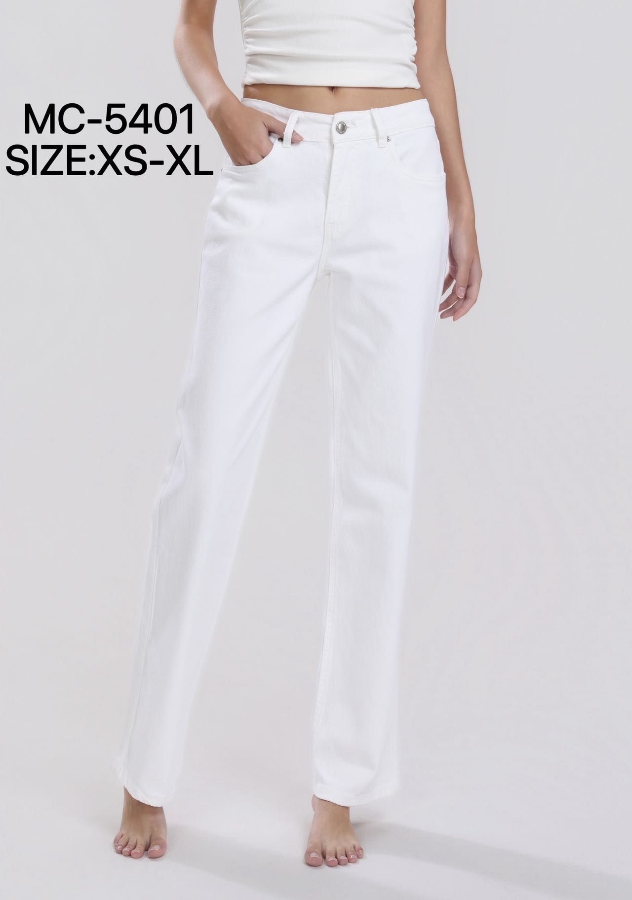 Trousers/Shorts