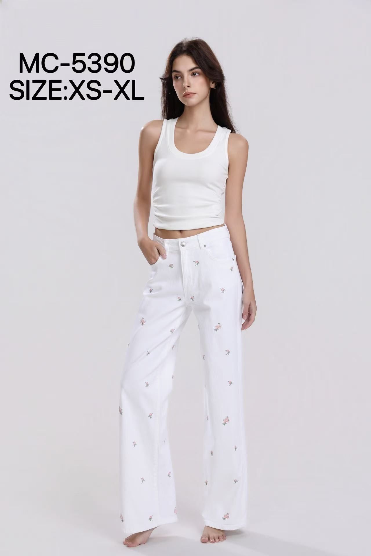 Trousers/Shorts