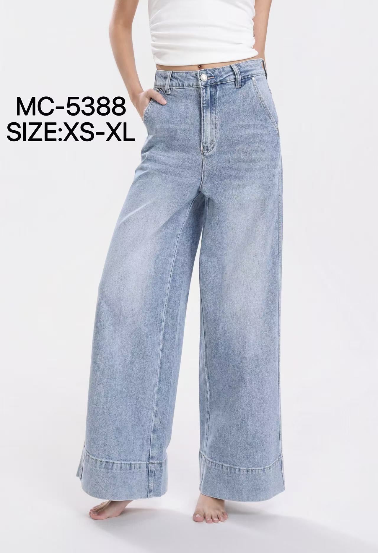 Trousers/Shorts