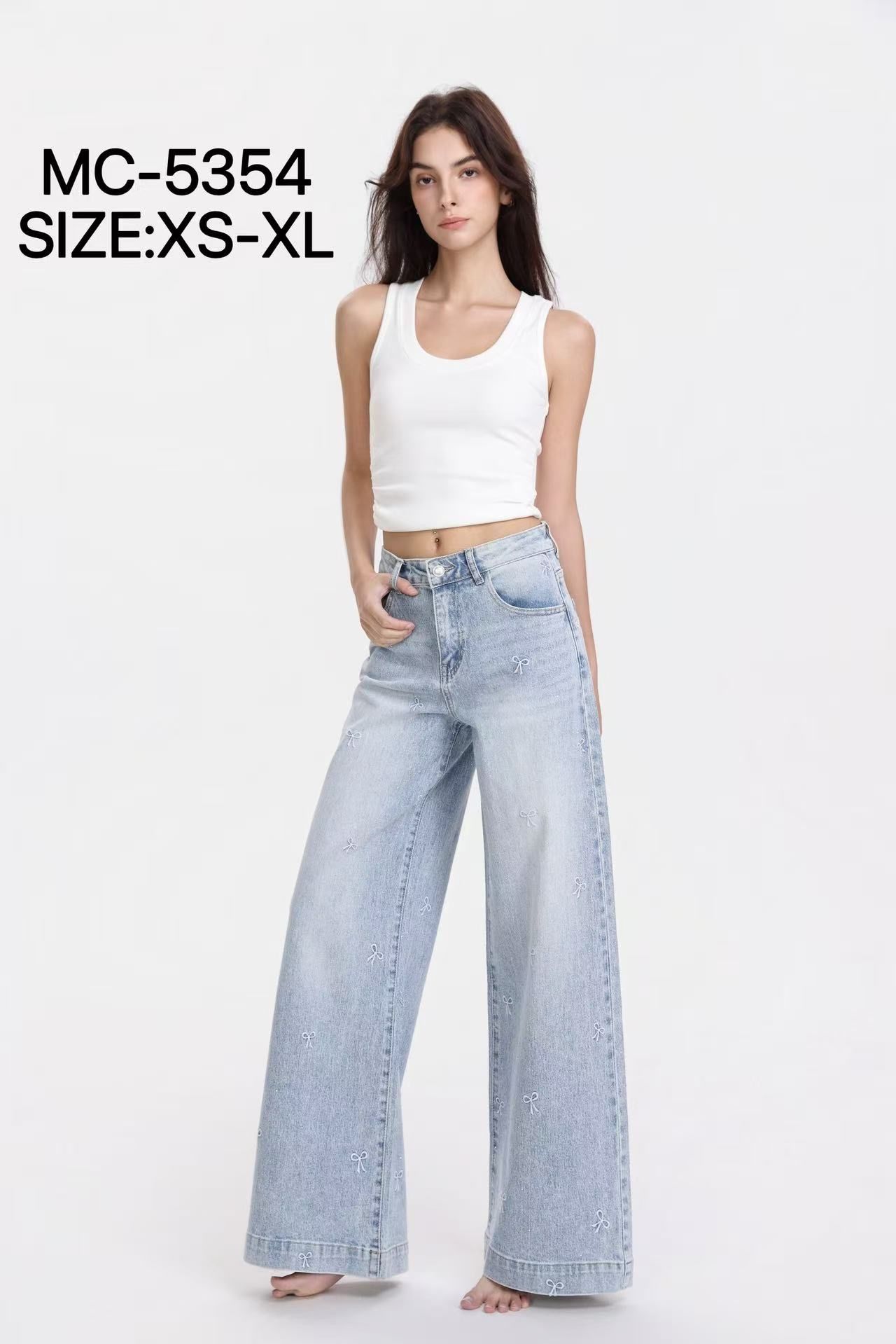 Trousers/Shorts