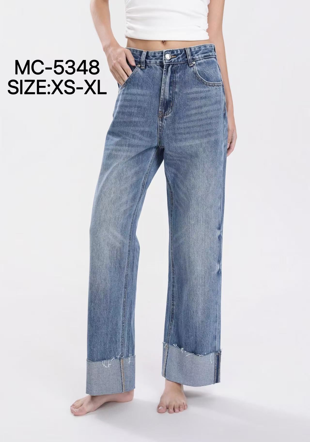 Trousers/Shorts