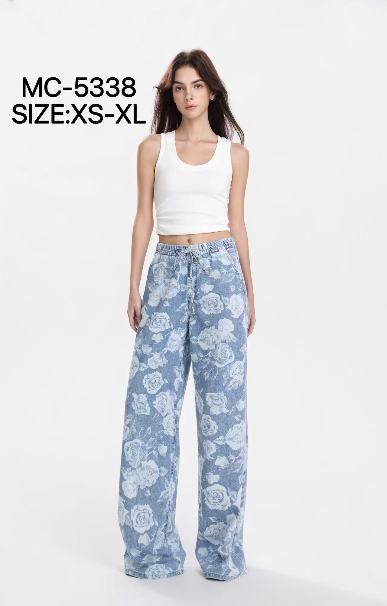 Trousers/Shorts
