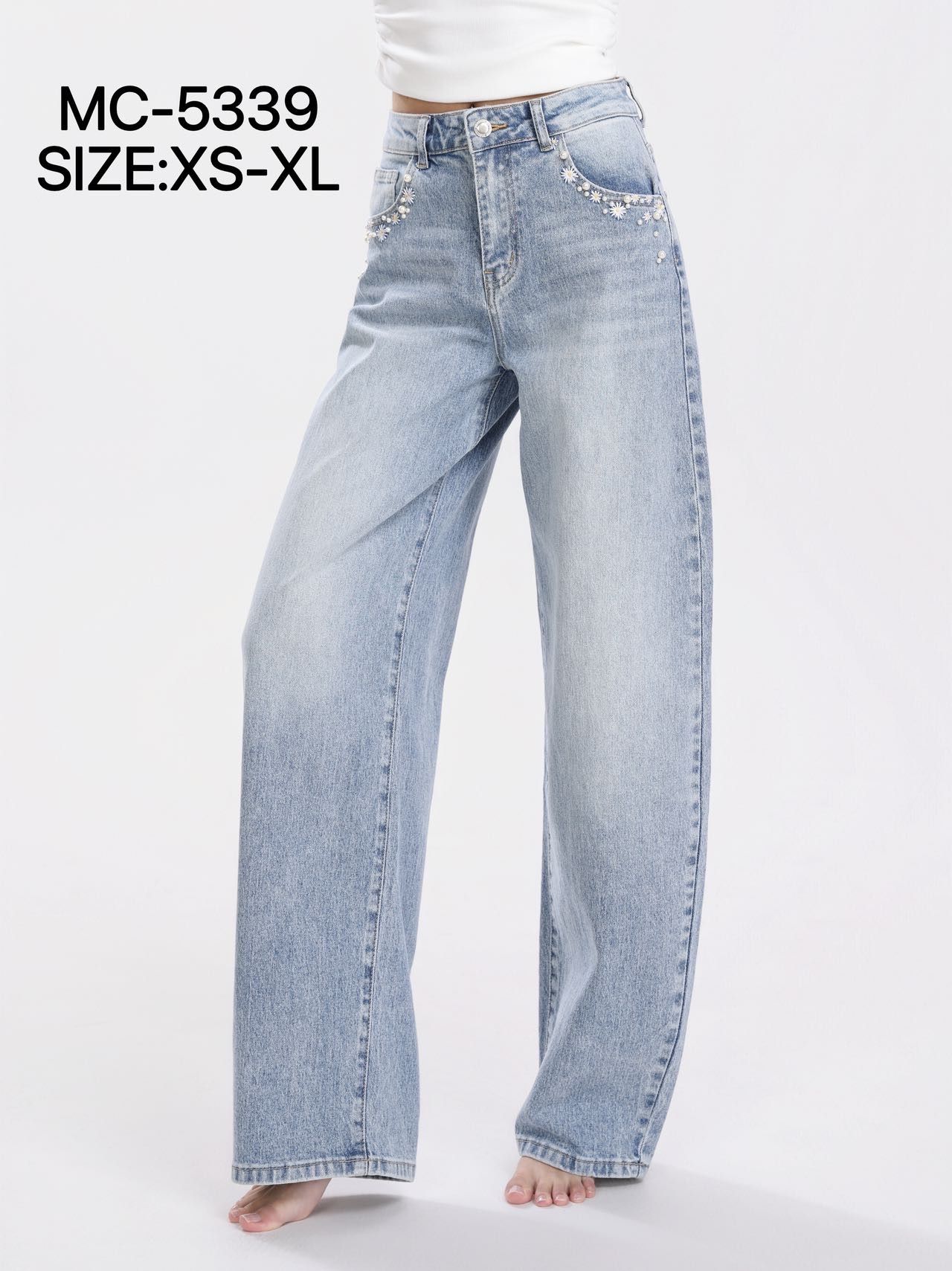 Trousers/Shorts