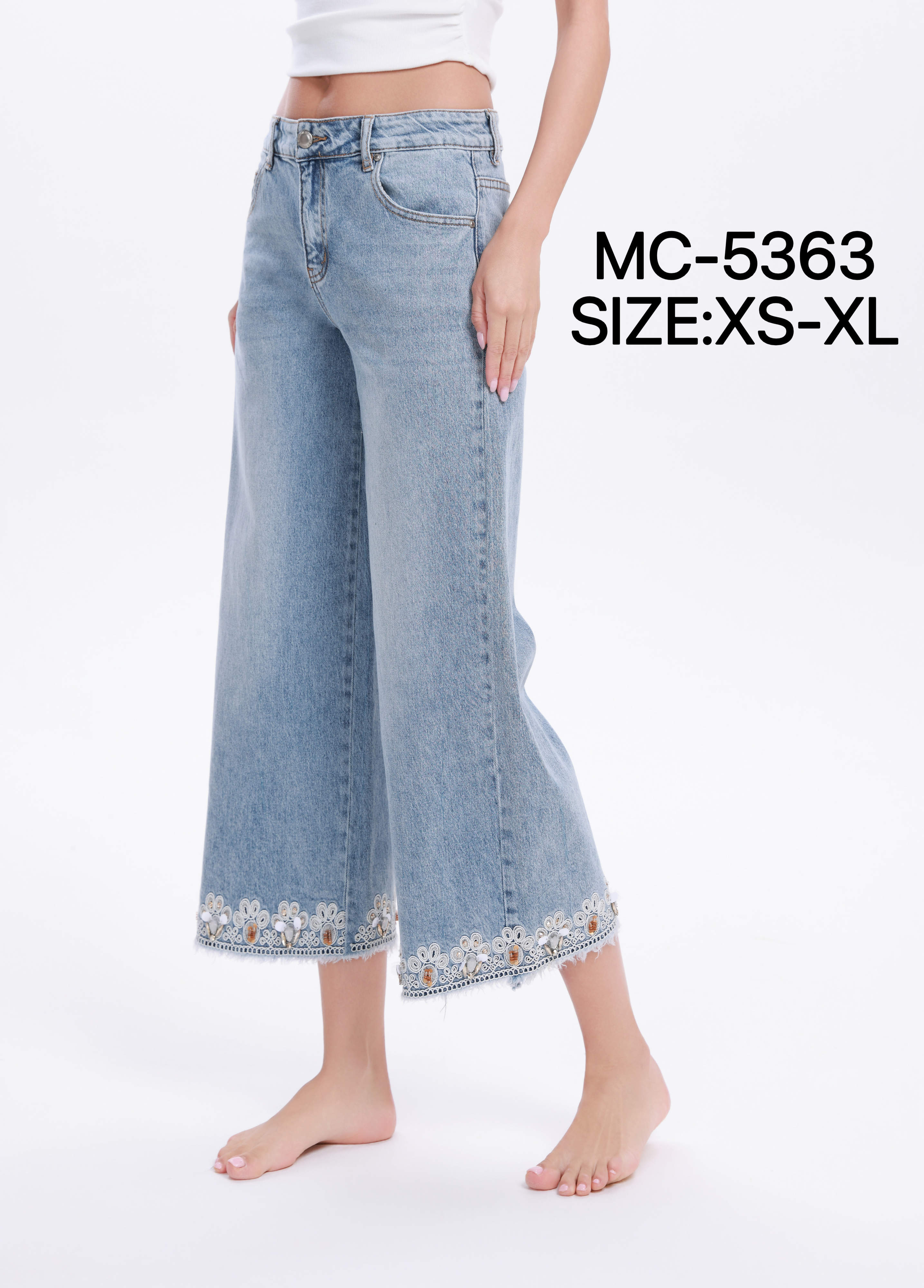 Trousers/Shorts