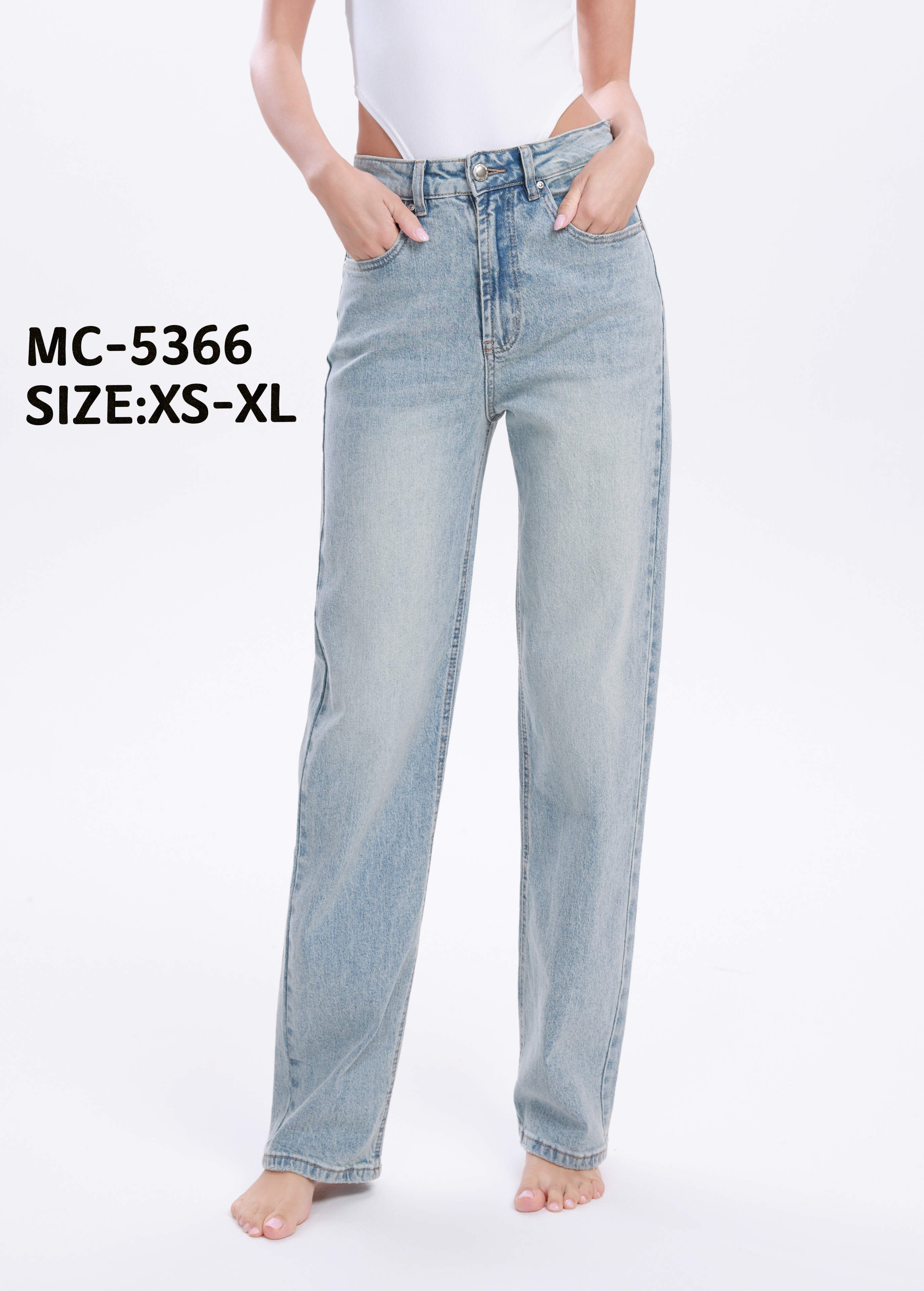 Trousers/Shorts