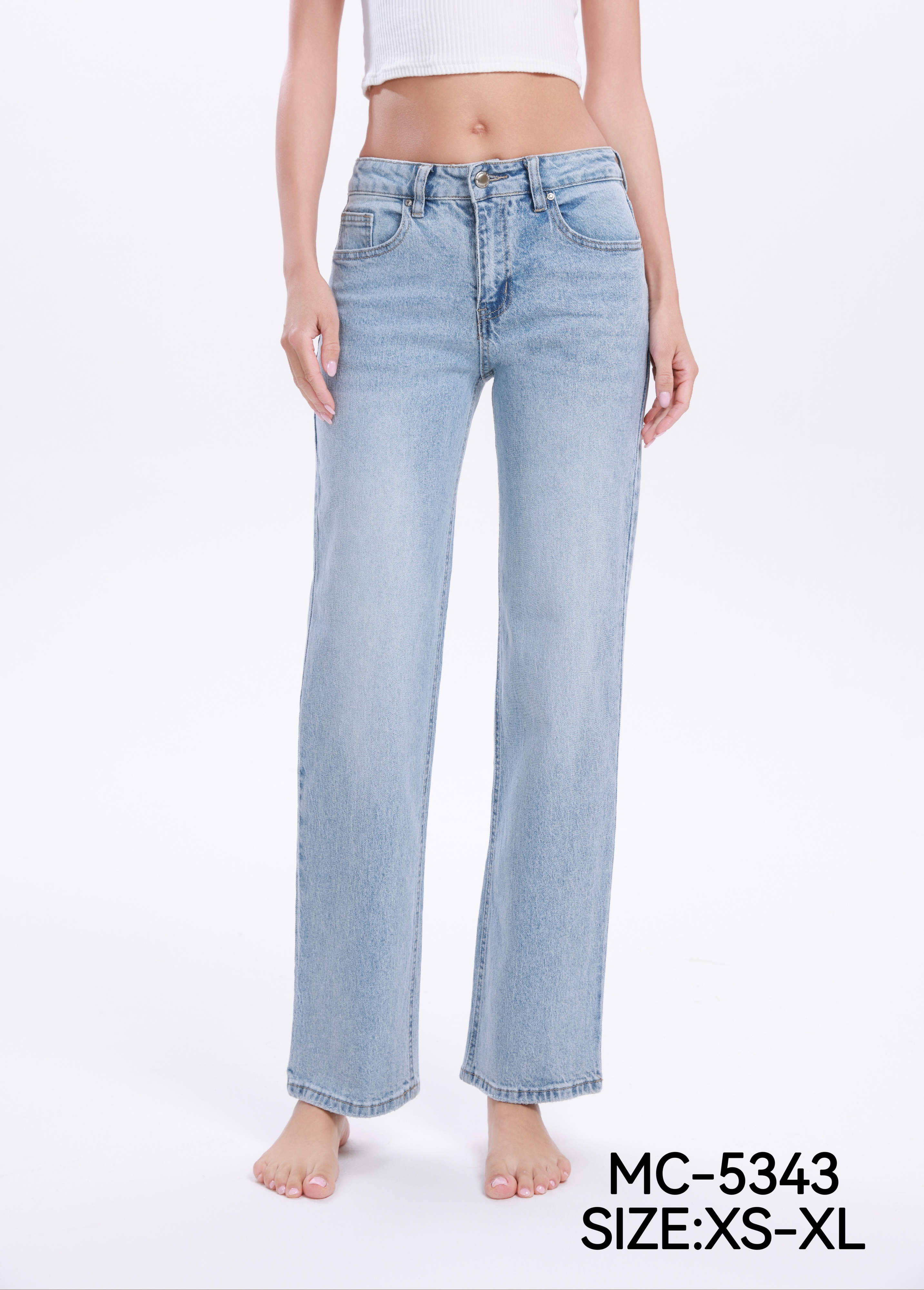 Trousers/Shorts