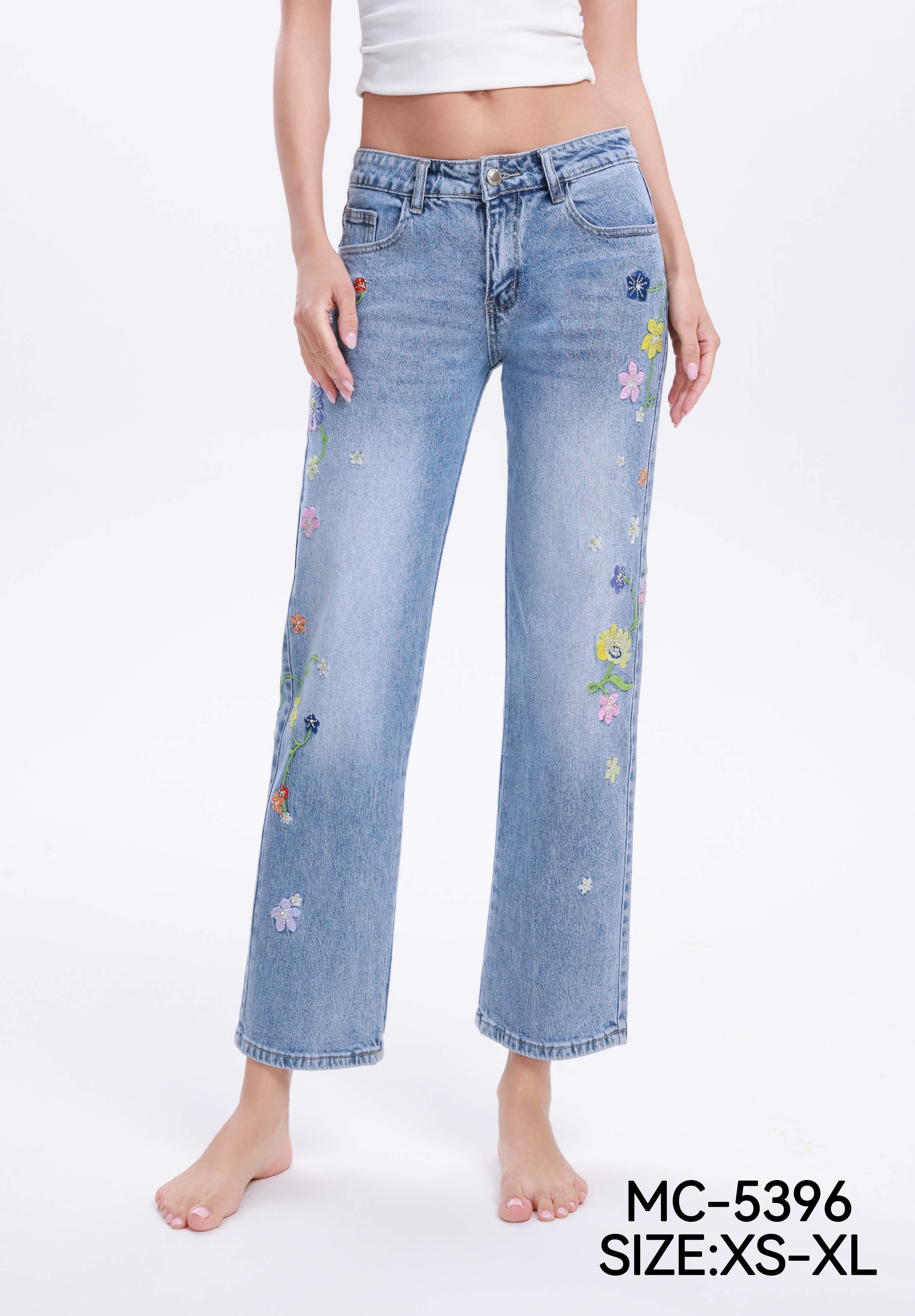 Trousers/Shorts