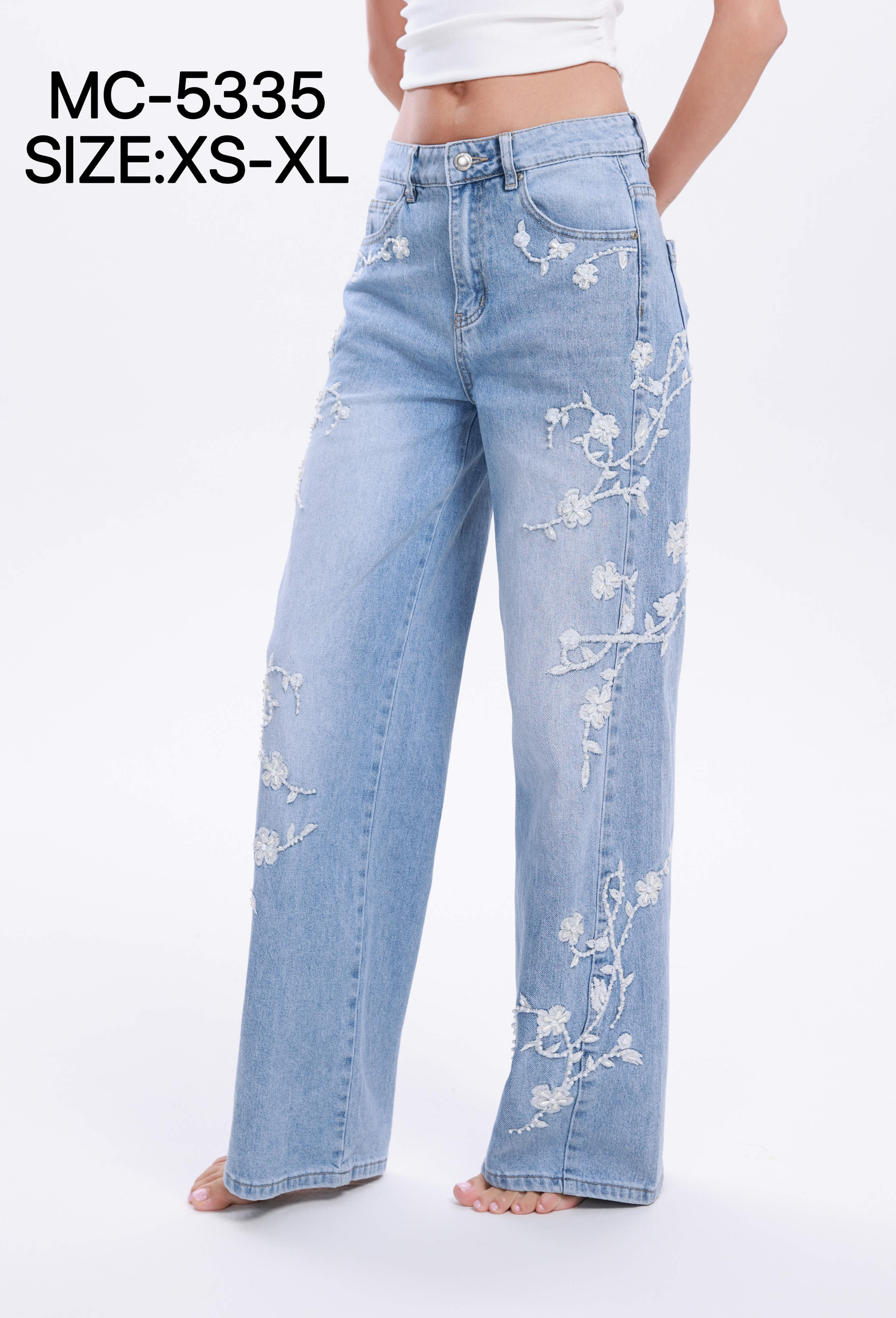 Trousers/Shorts