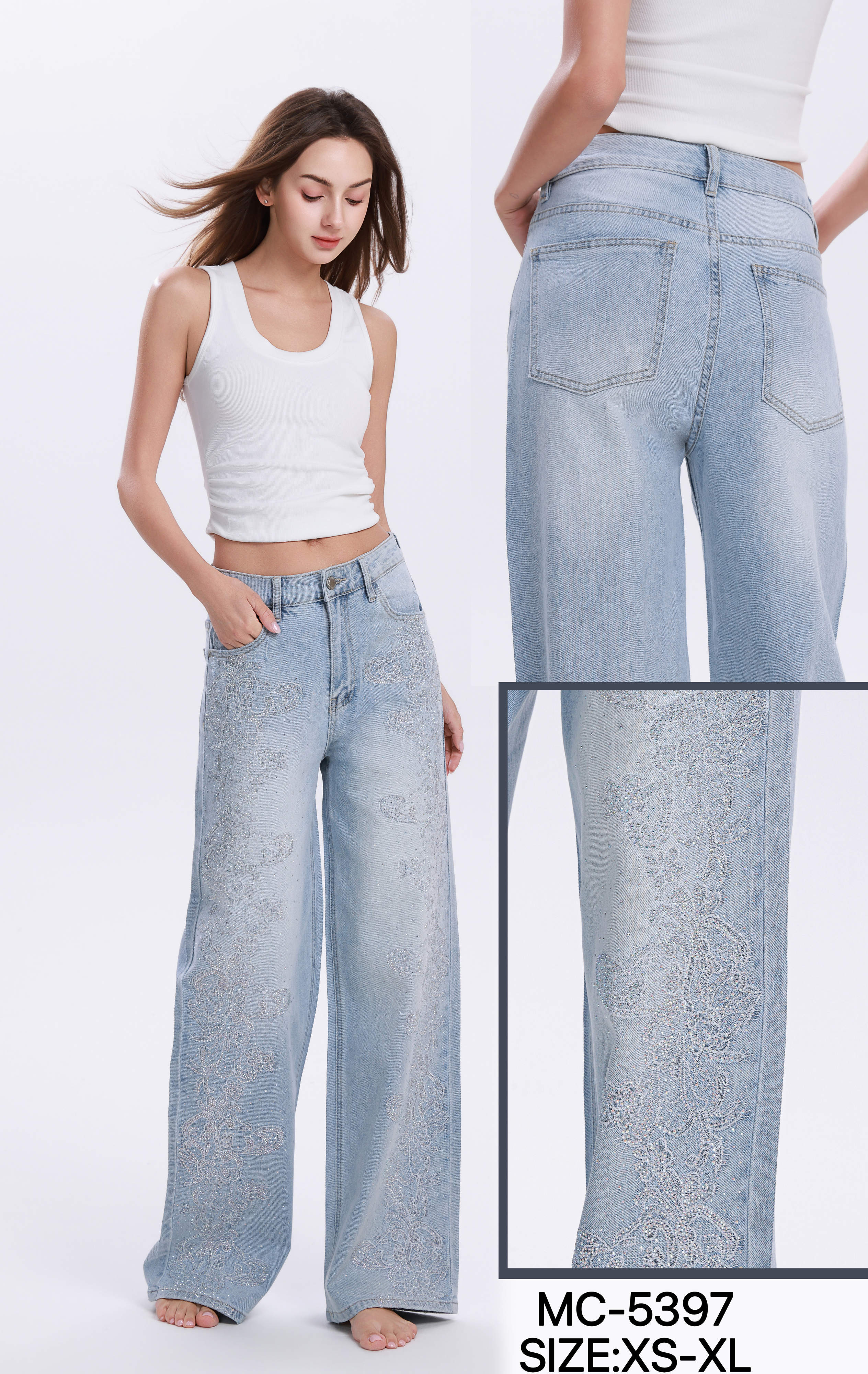 Trousers/Shorts