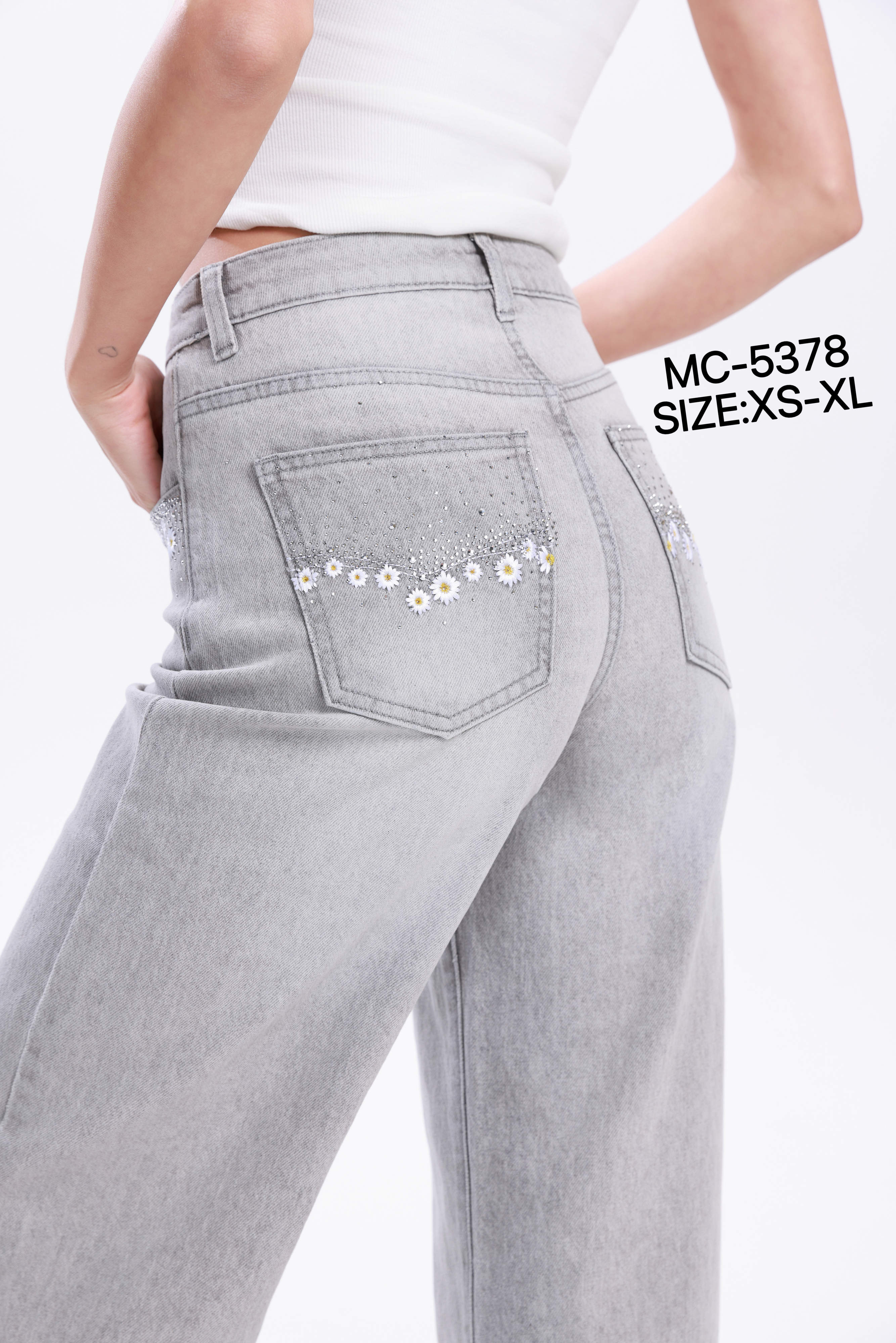 Trousers/Shorts