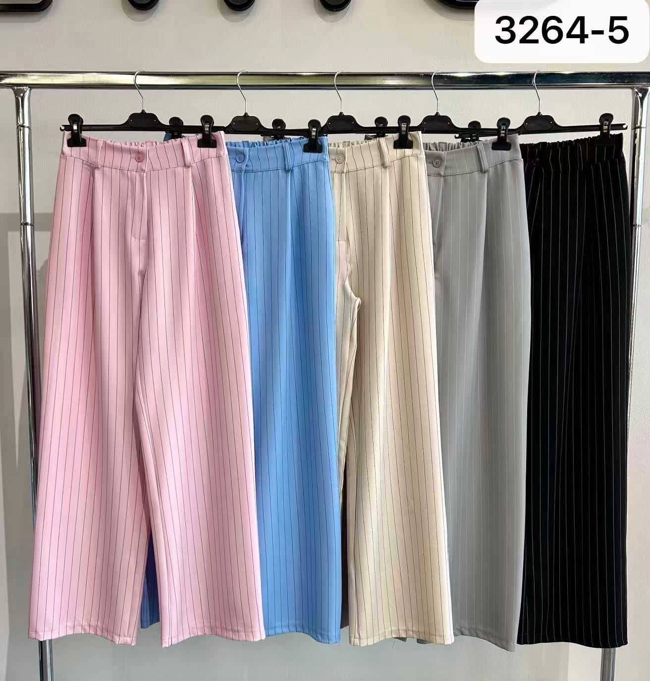 Trousers/Shorts