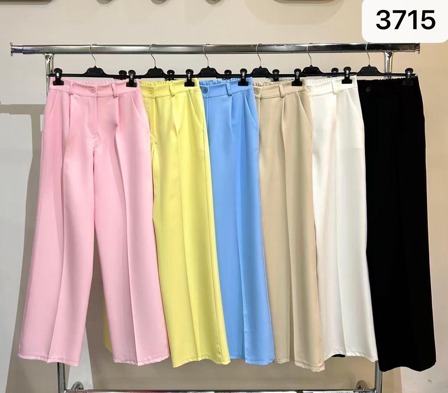 Trousers/Shorts