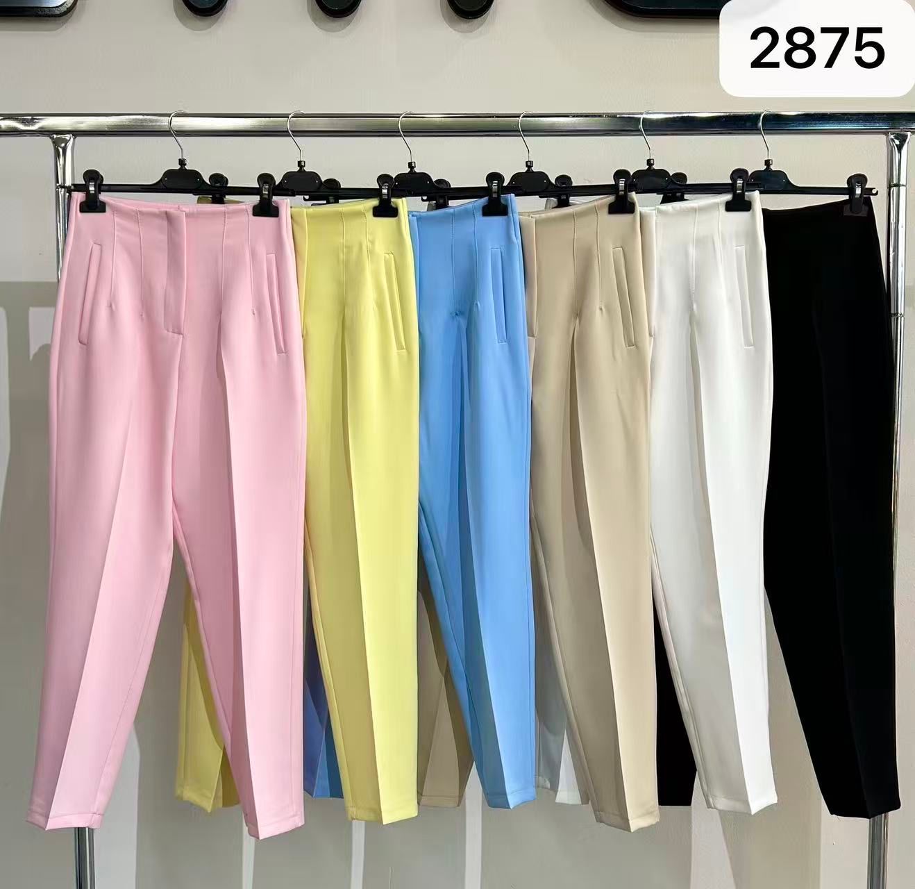 Trousers/Shorts