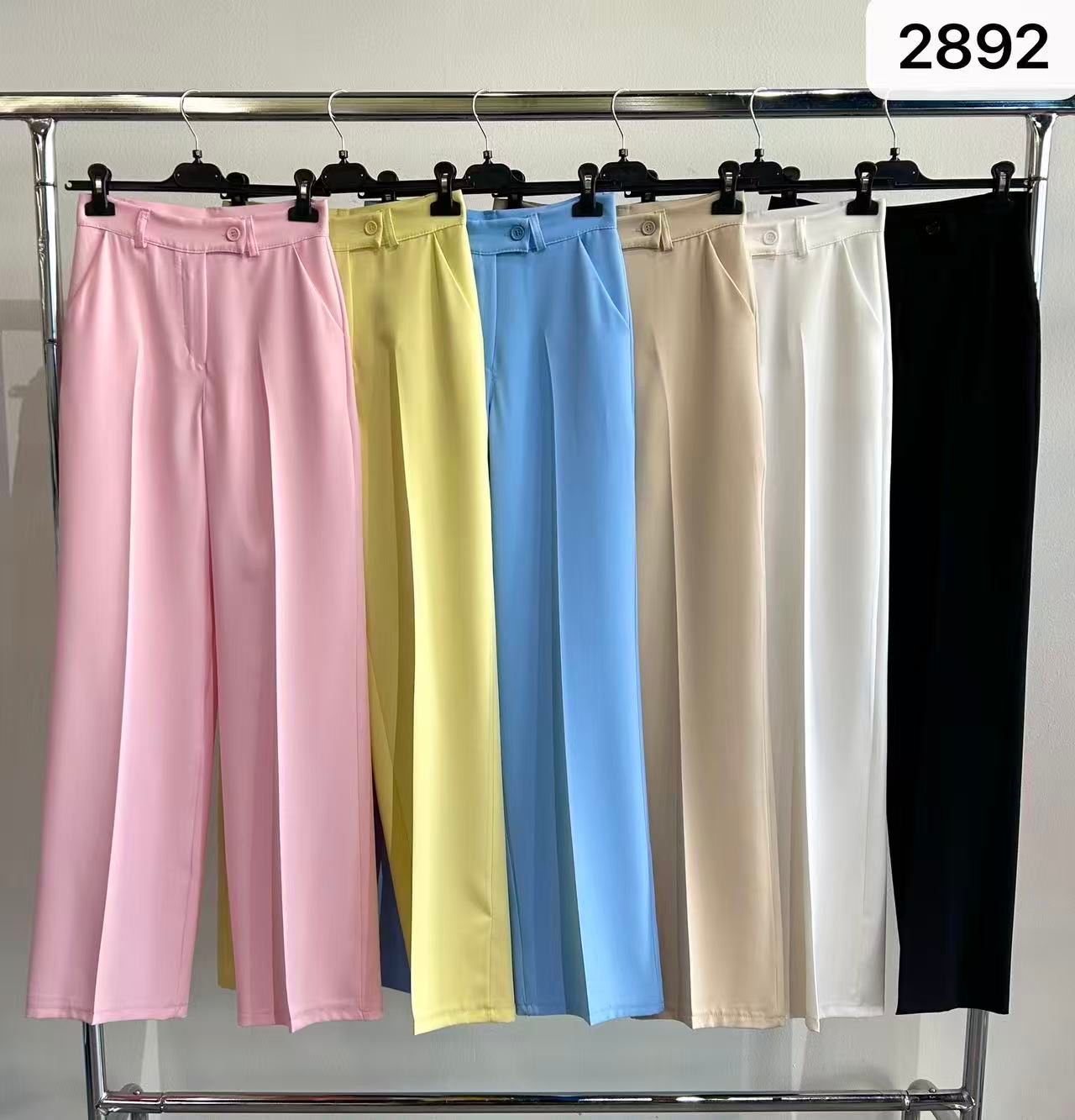 Trousers/Shorts