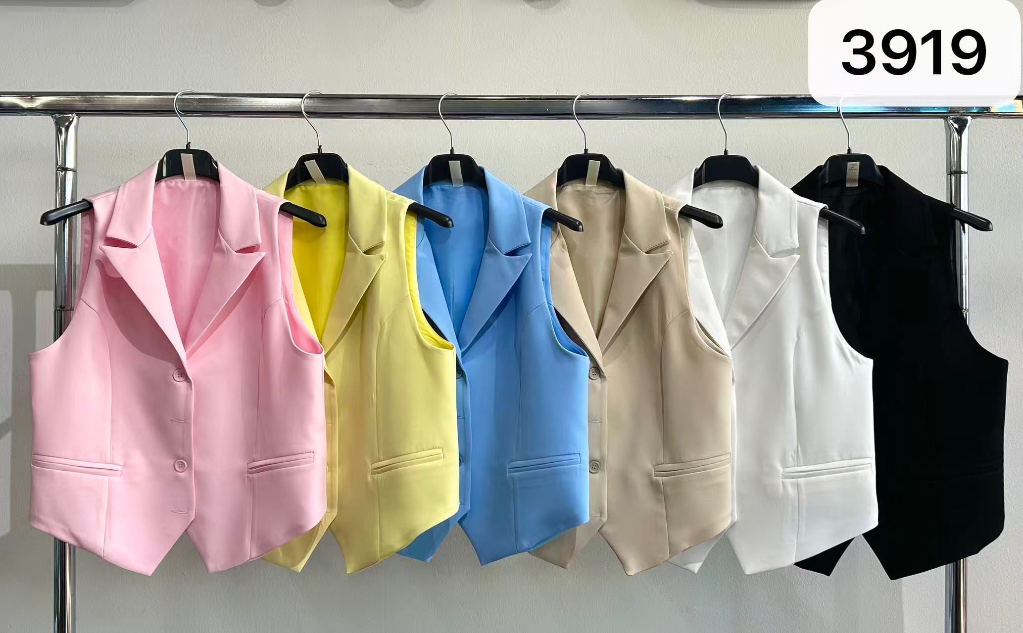 Vest