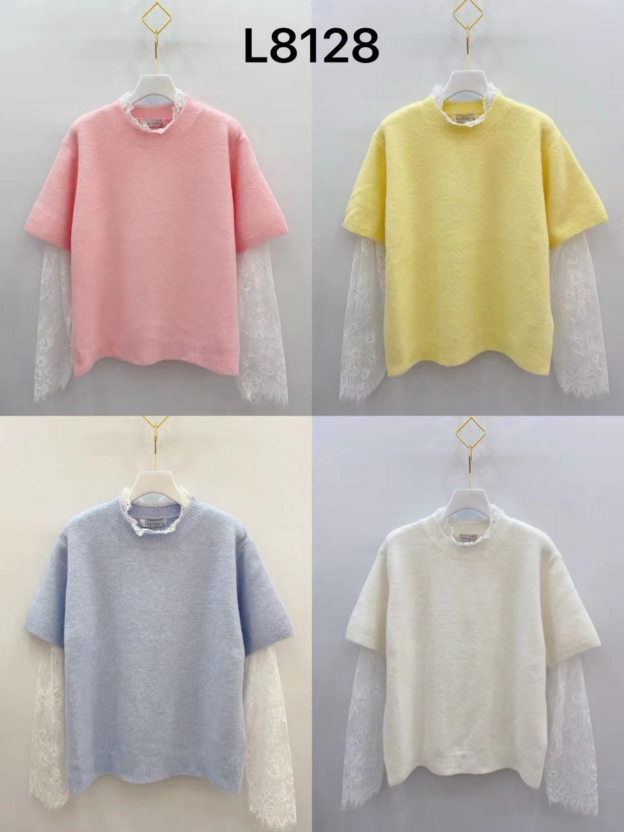 Sweater/Alpaca sweater