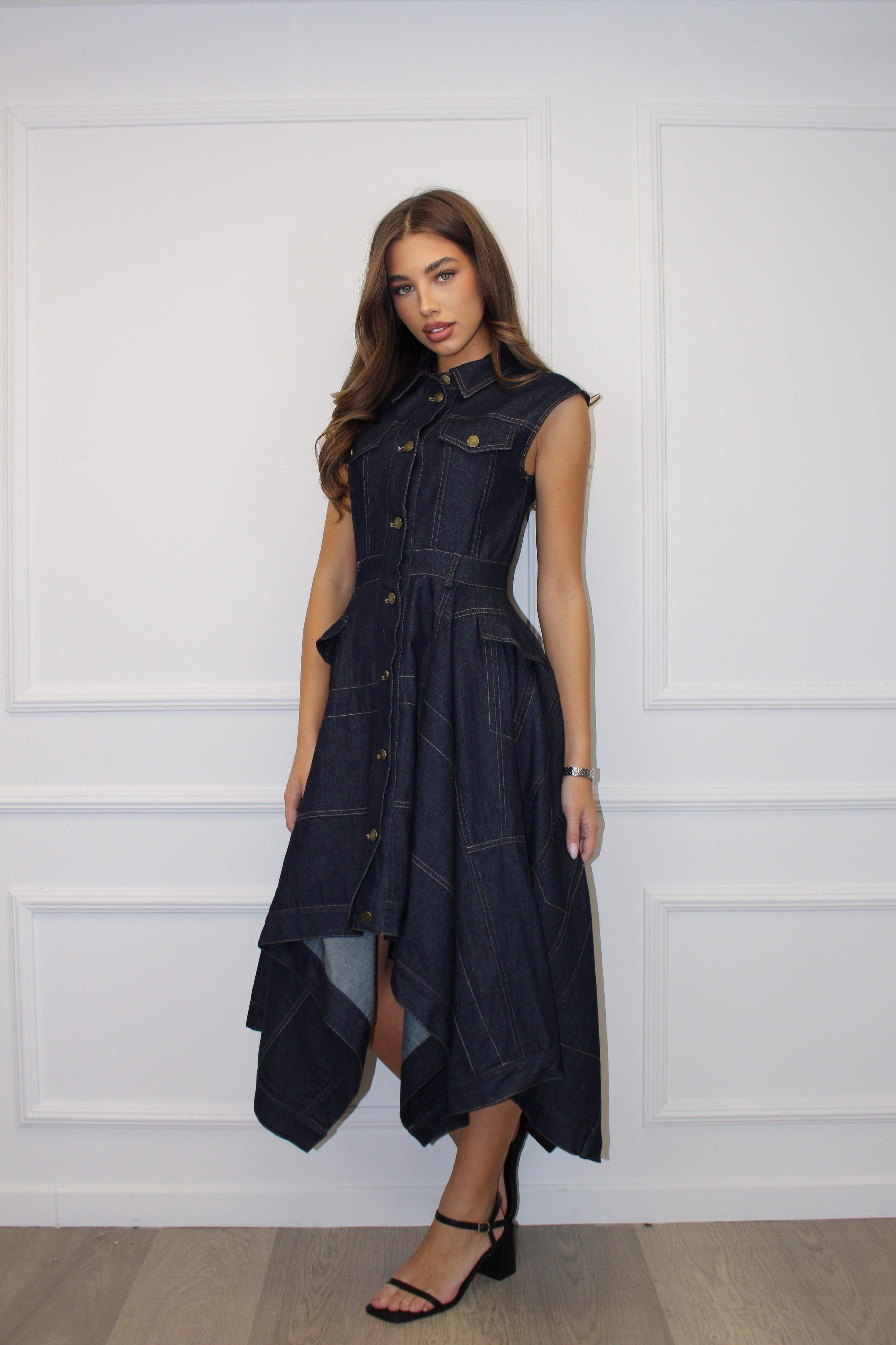 Dress/Tunic