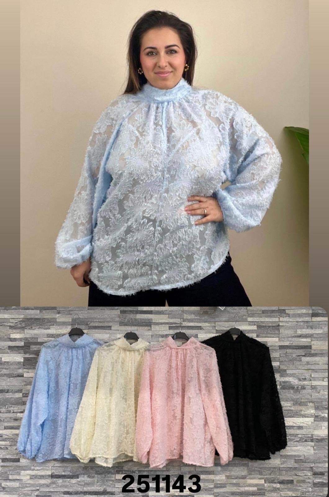 Blouse/T-shirt