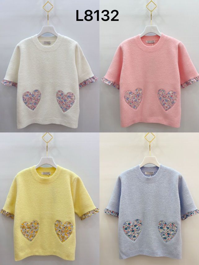 Sweater/Alpaca sweater