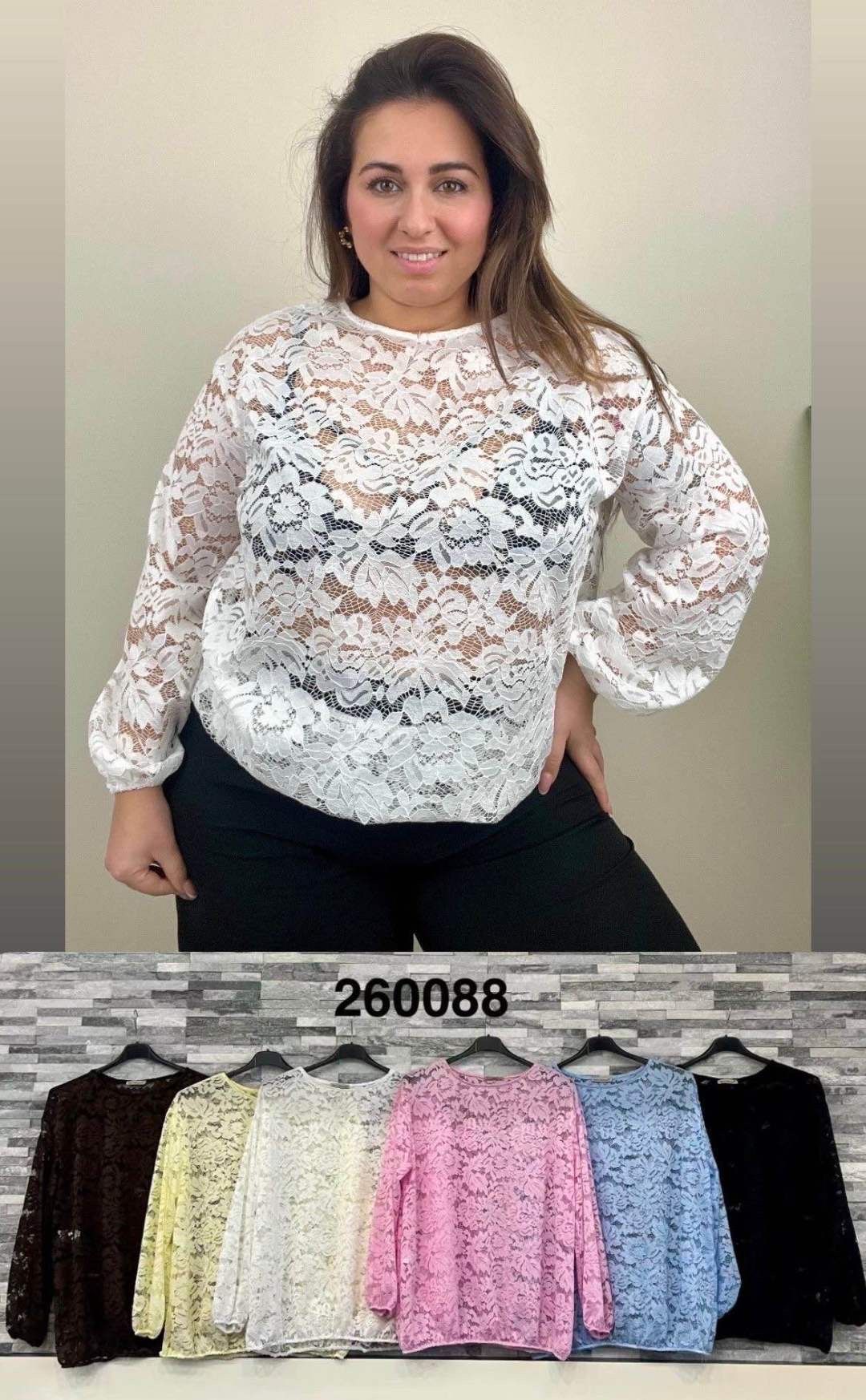 Blouse/T-shirt