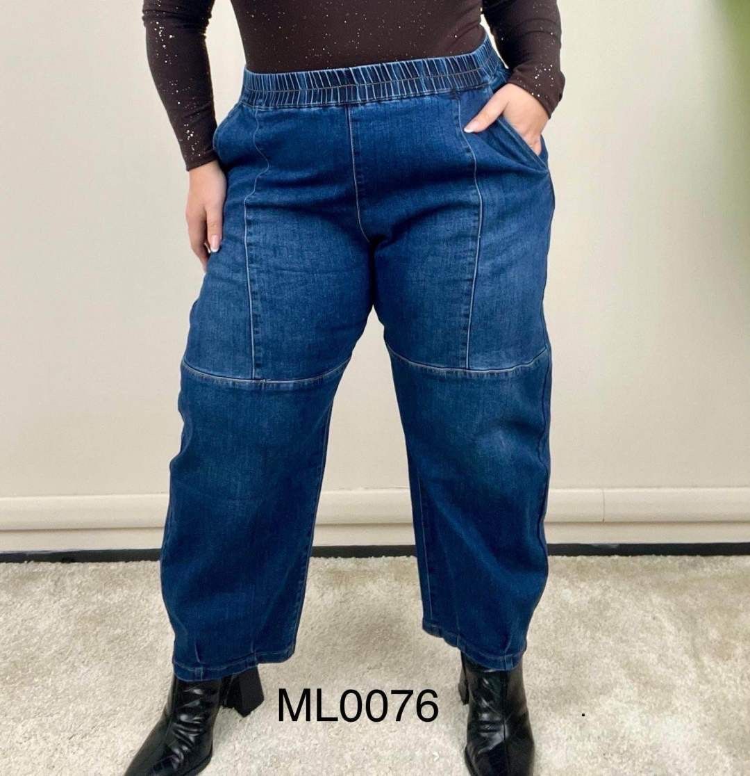 Trousers/Shorts