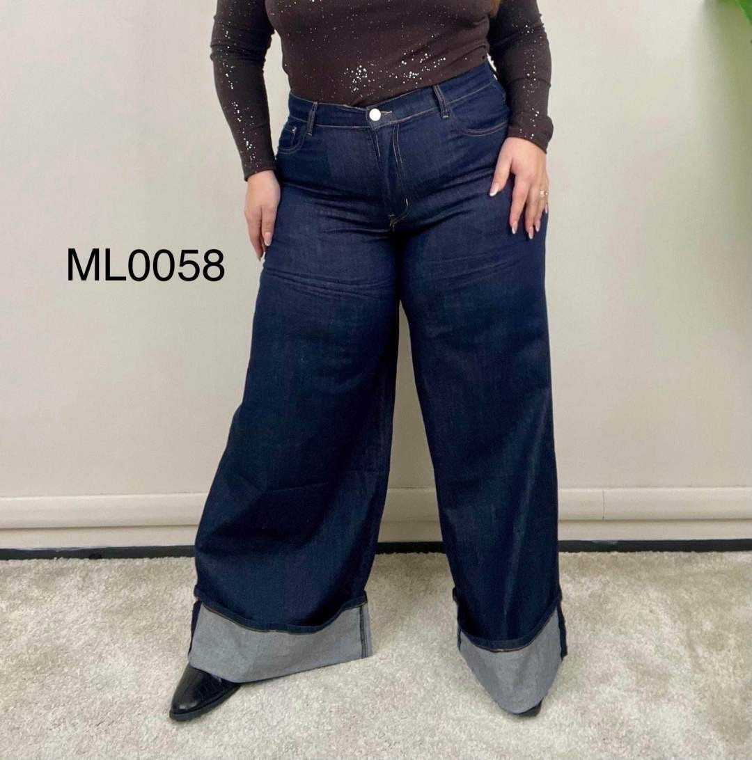 Trousers/Shorts