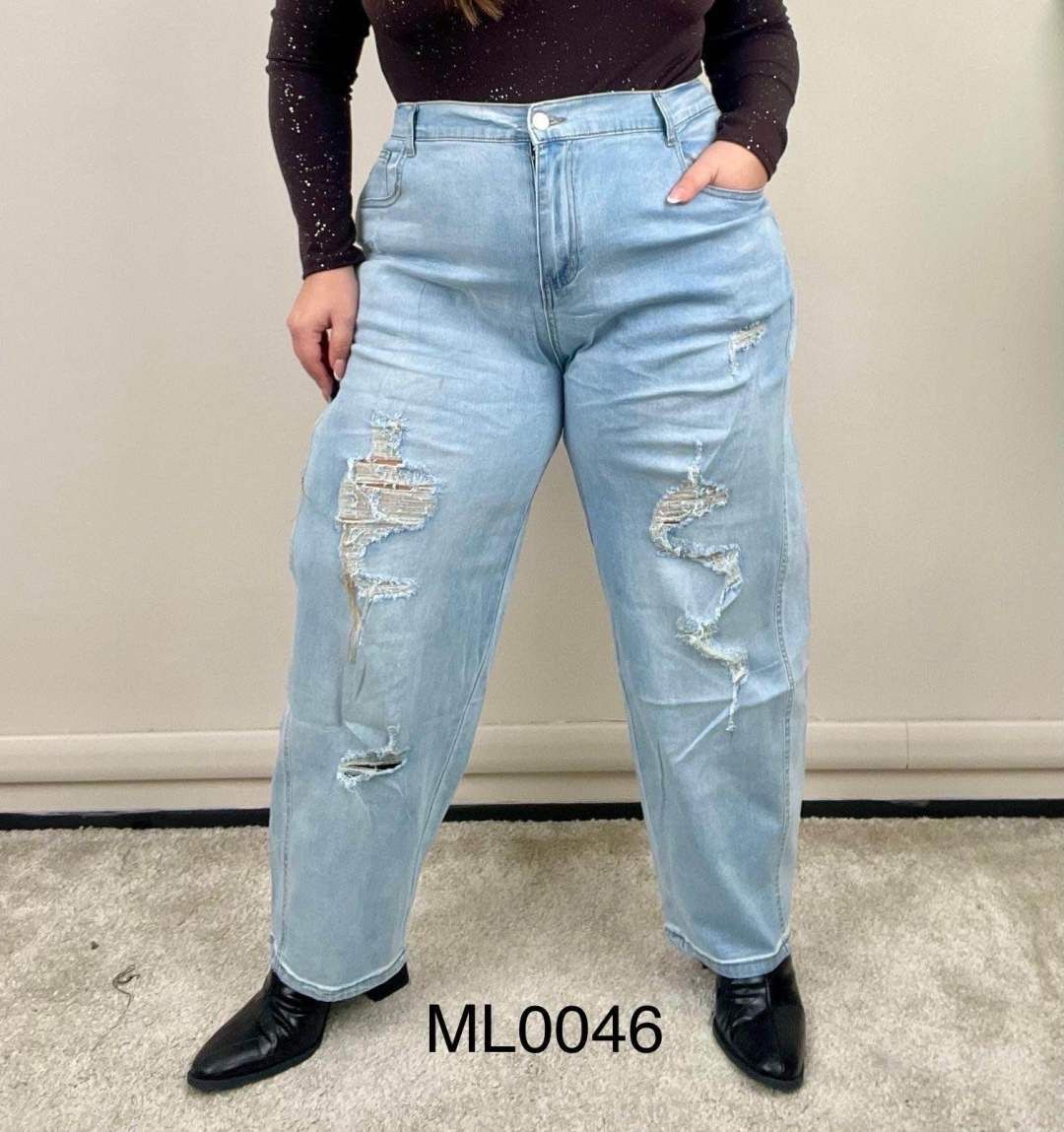 Trousers/Shorts