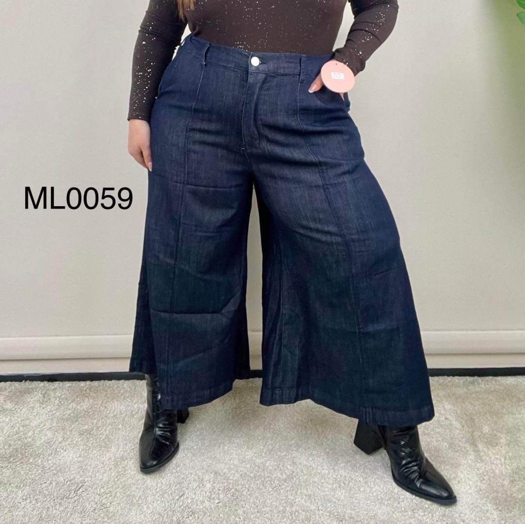 Trousers/Shorts