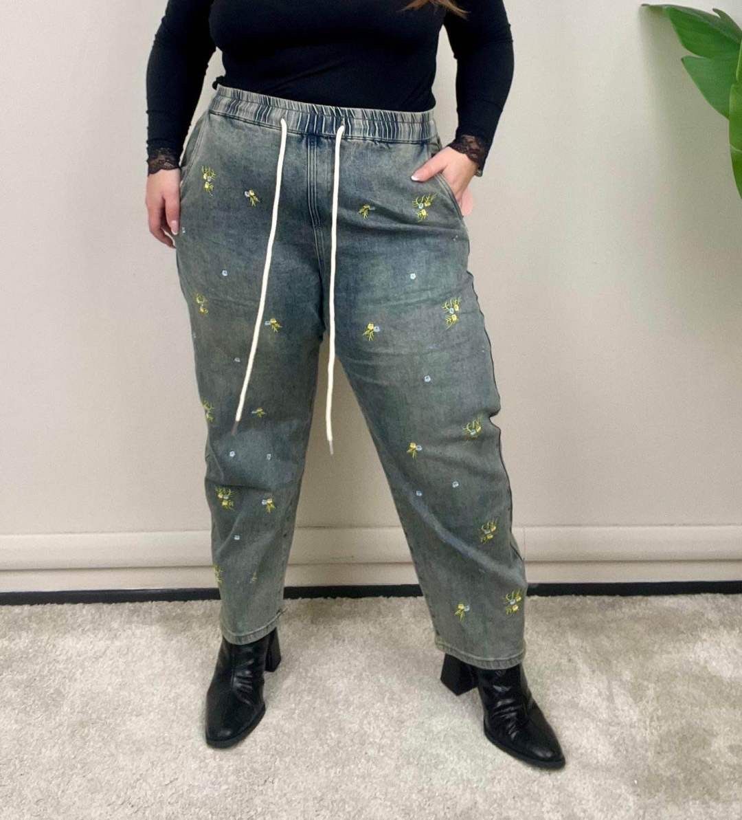 Trousers/Shorts