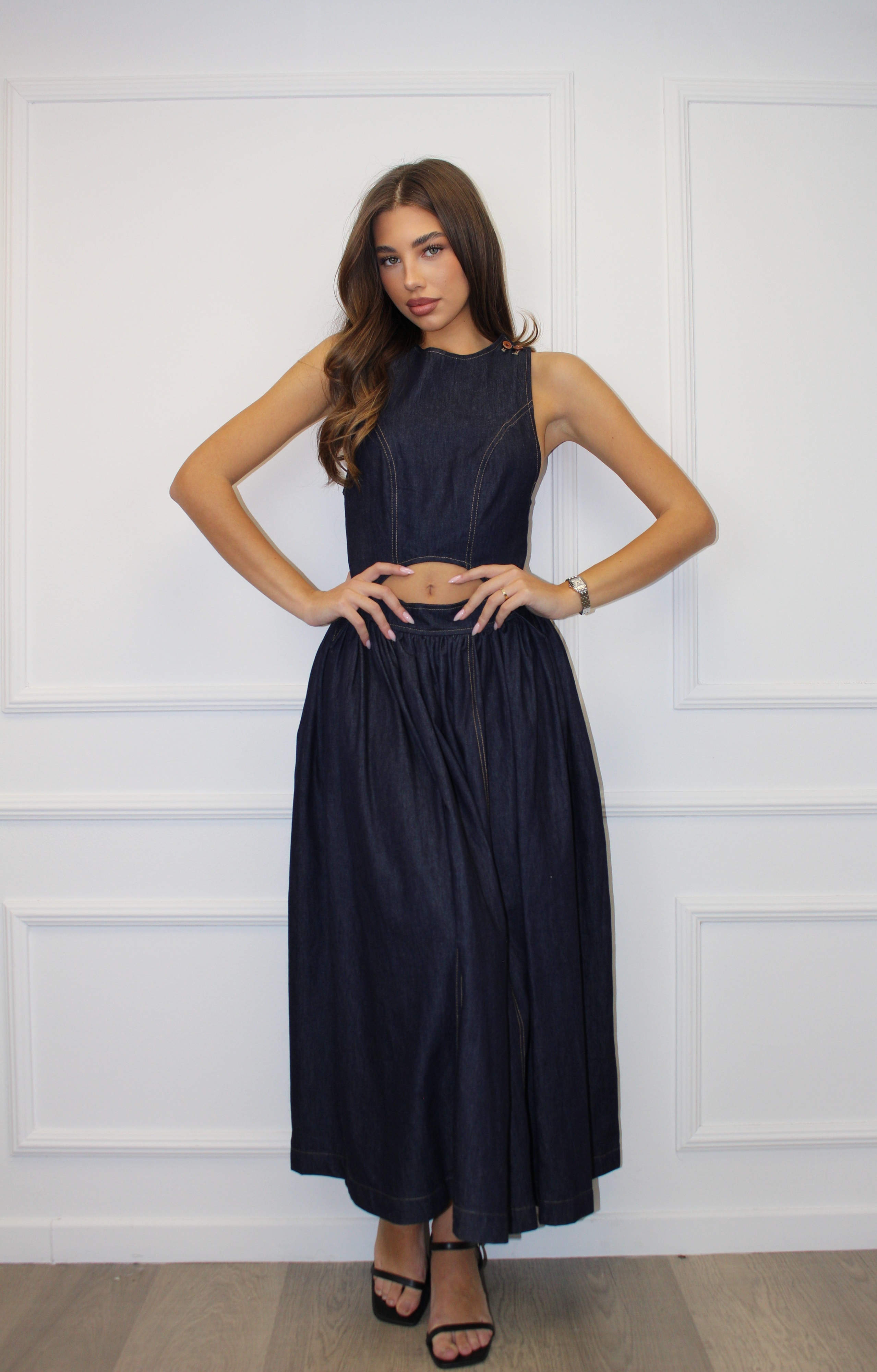 Dress/Tunic