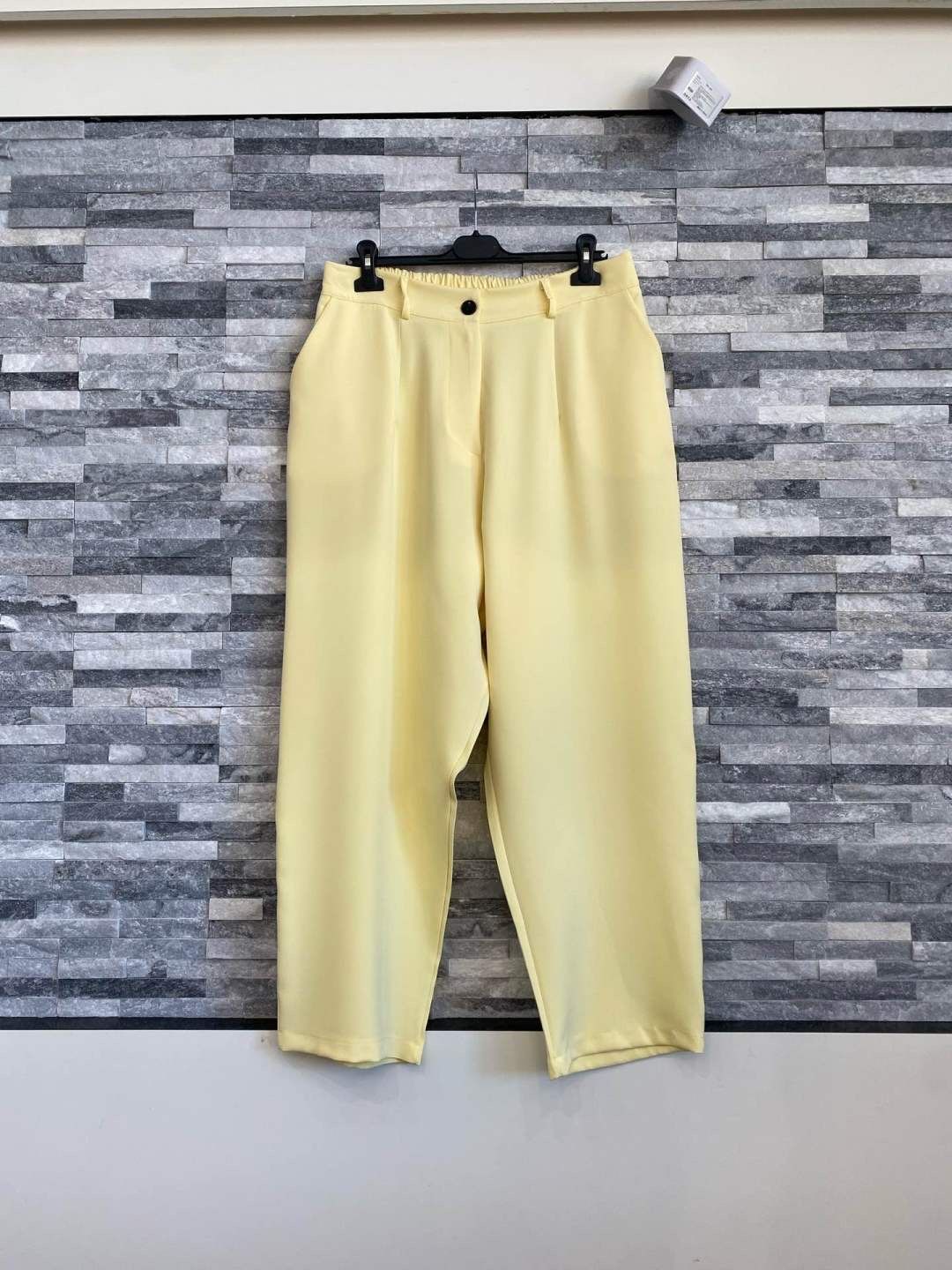 Trousers/Shorts