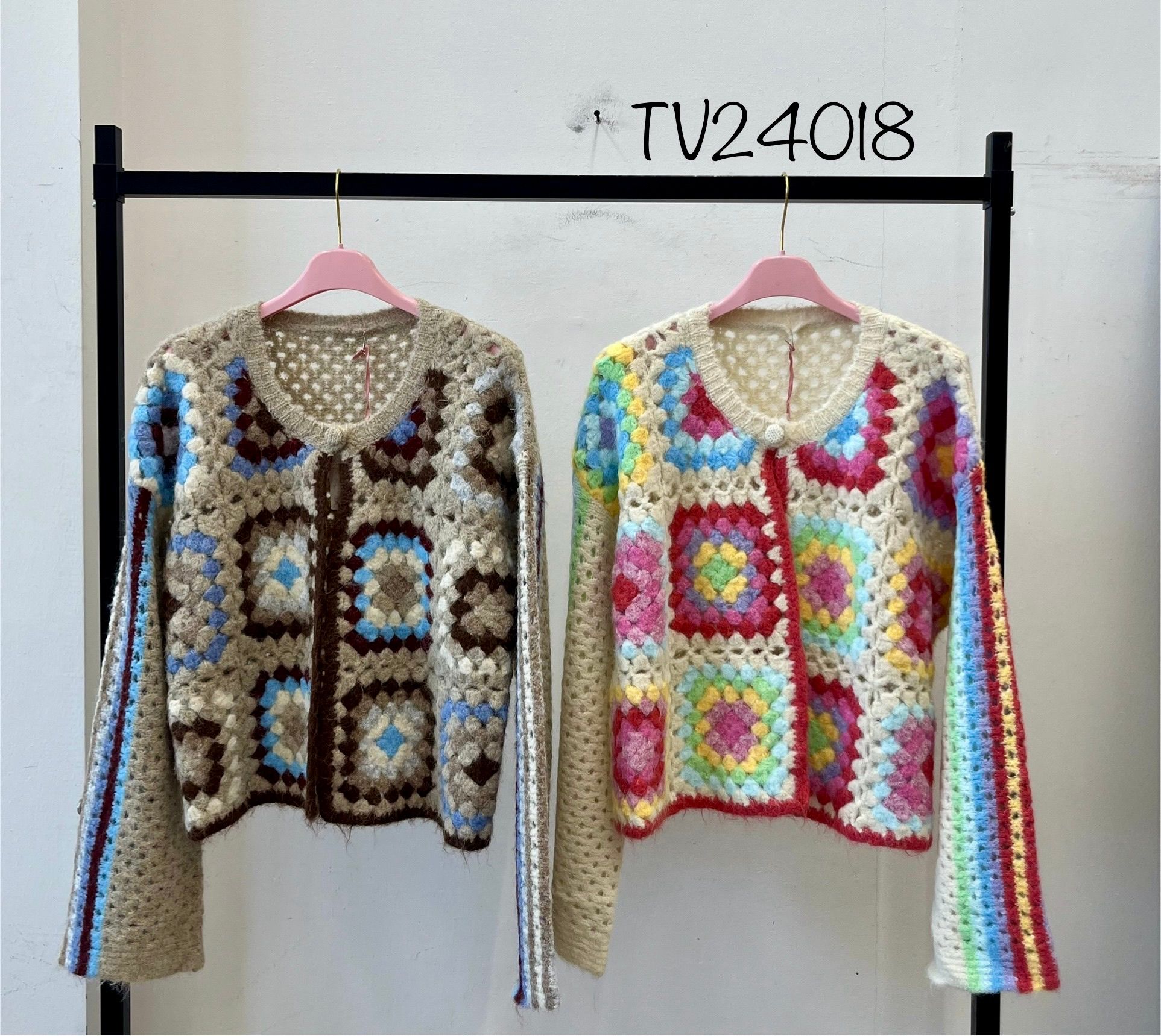 Sweater/Alpaca sweater