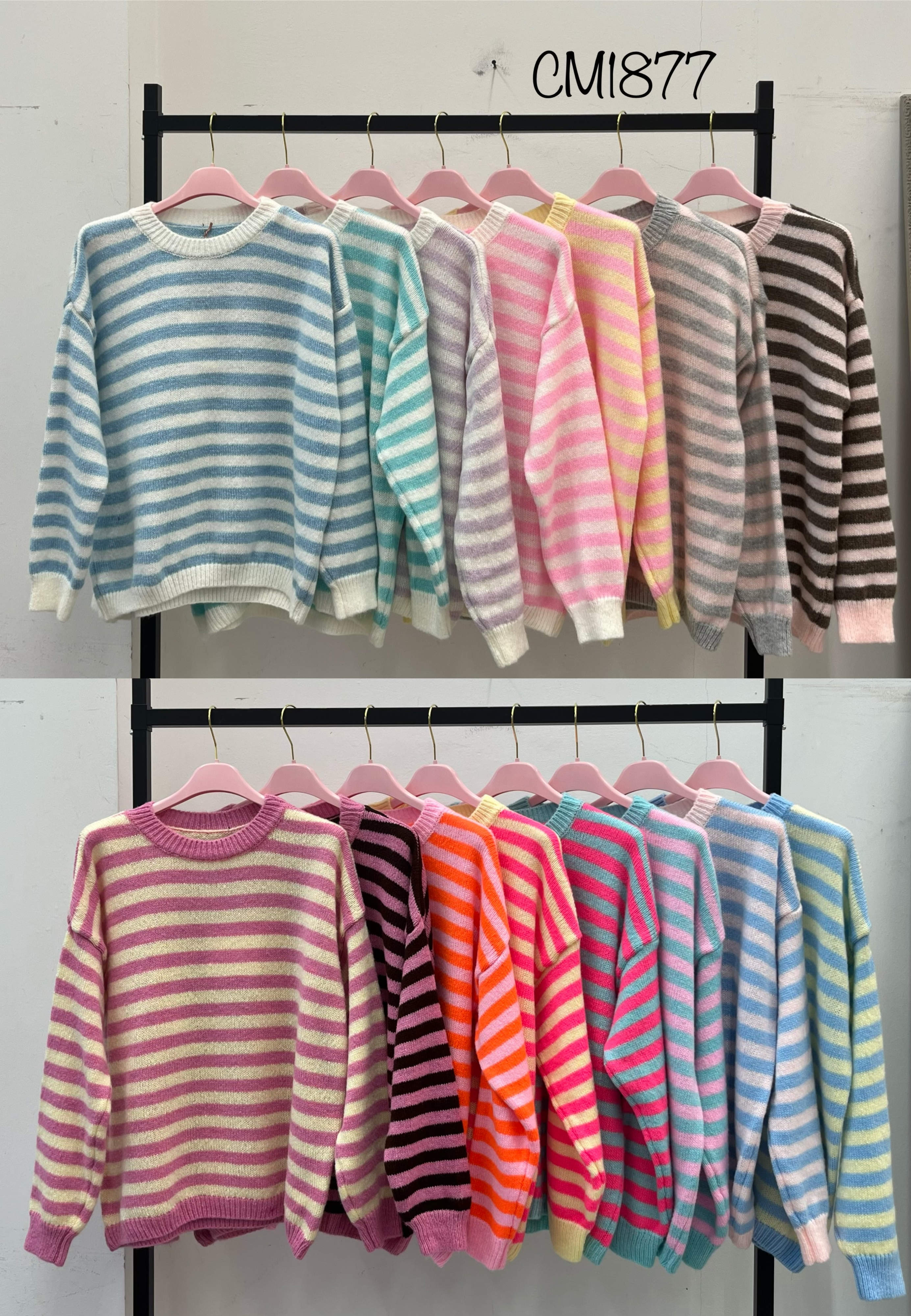 Sweater/Alpaca sweater