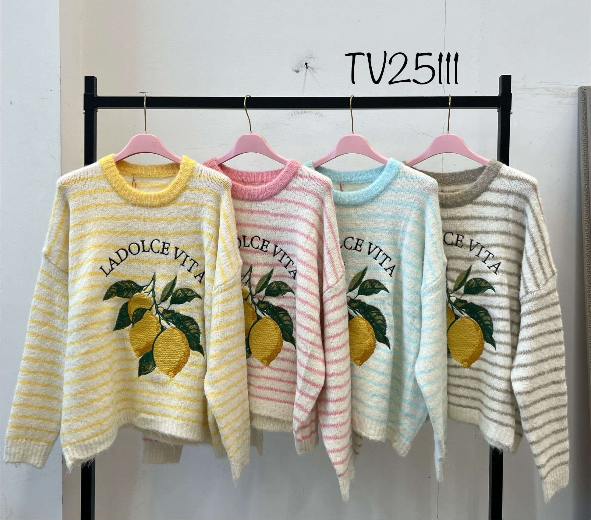 Sweater/Alpaca sweater