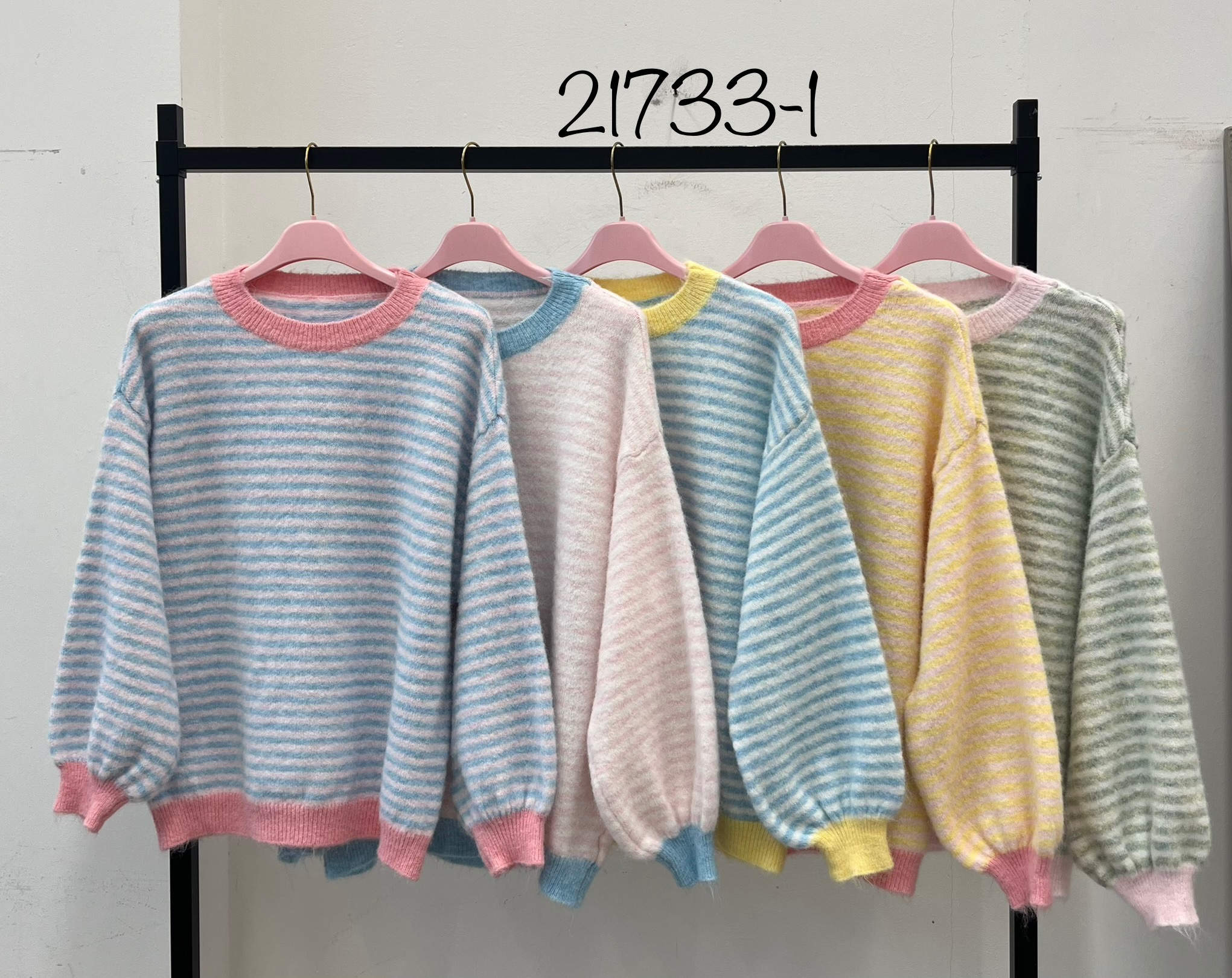 Sweater/Alpaca sweater