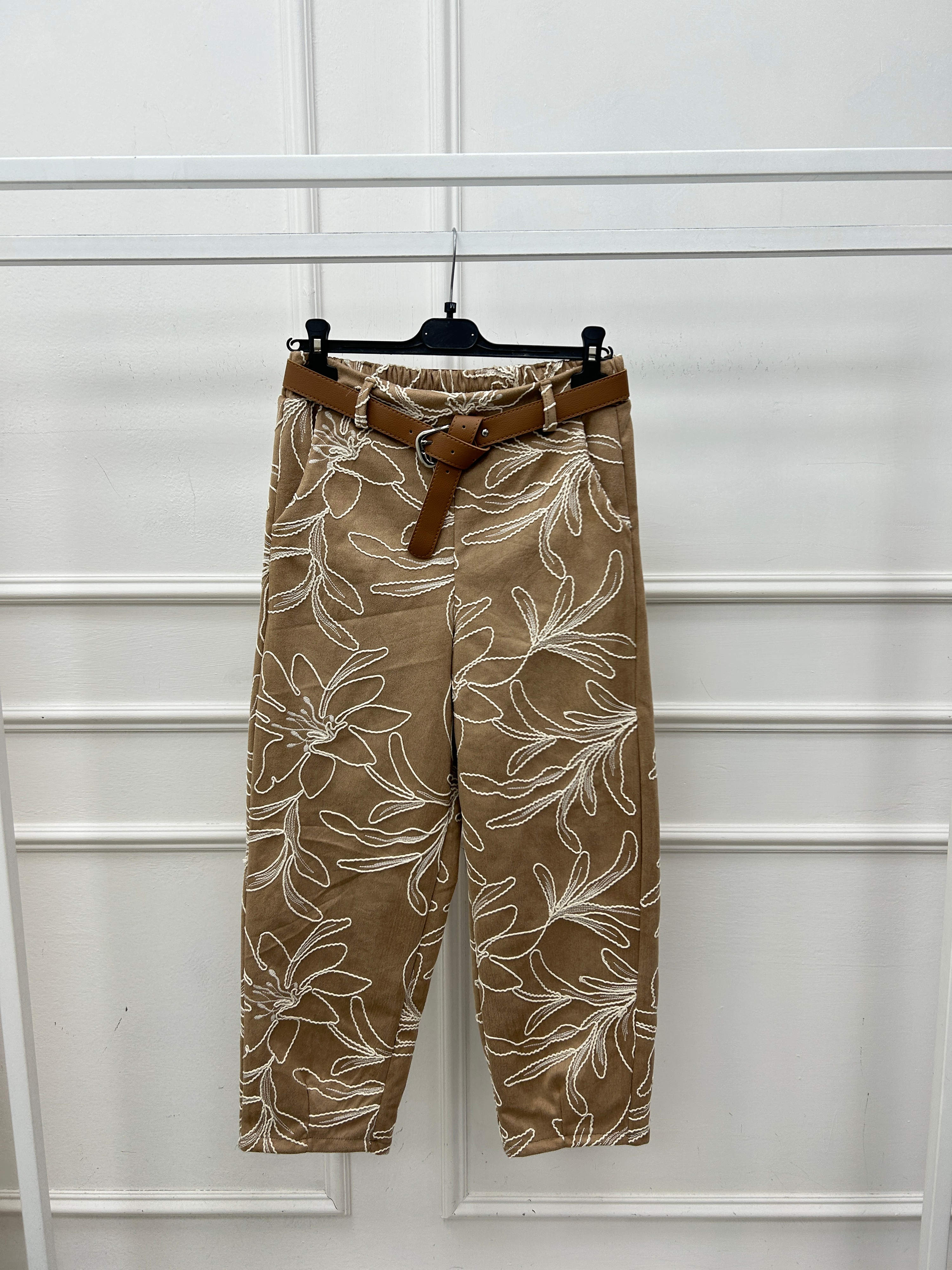 Trousers/Shorts