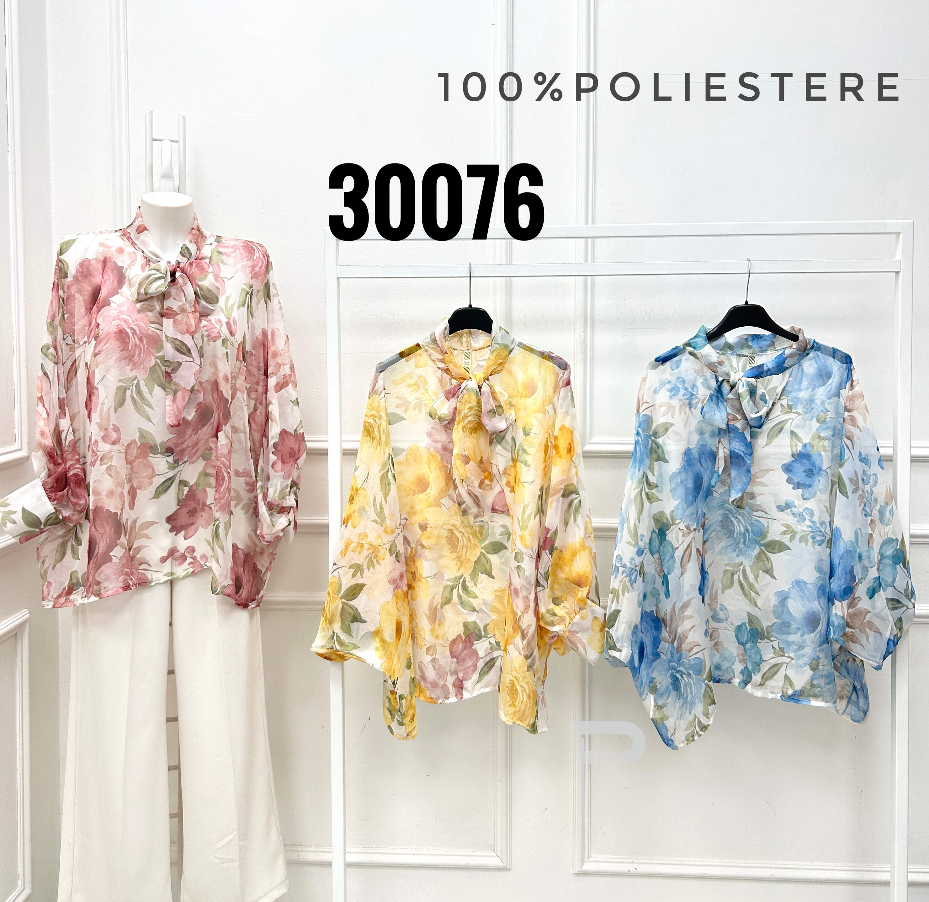 Blouse/T-shirt