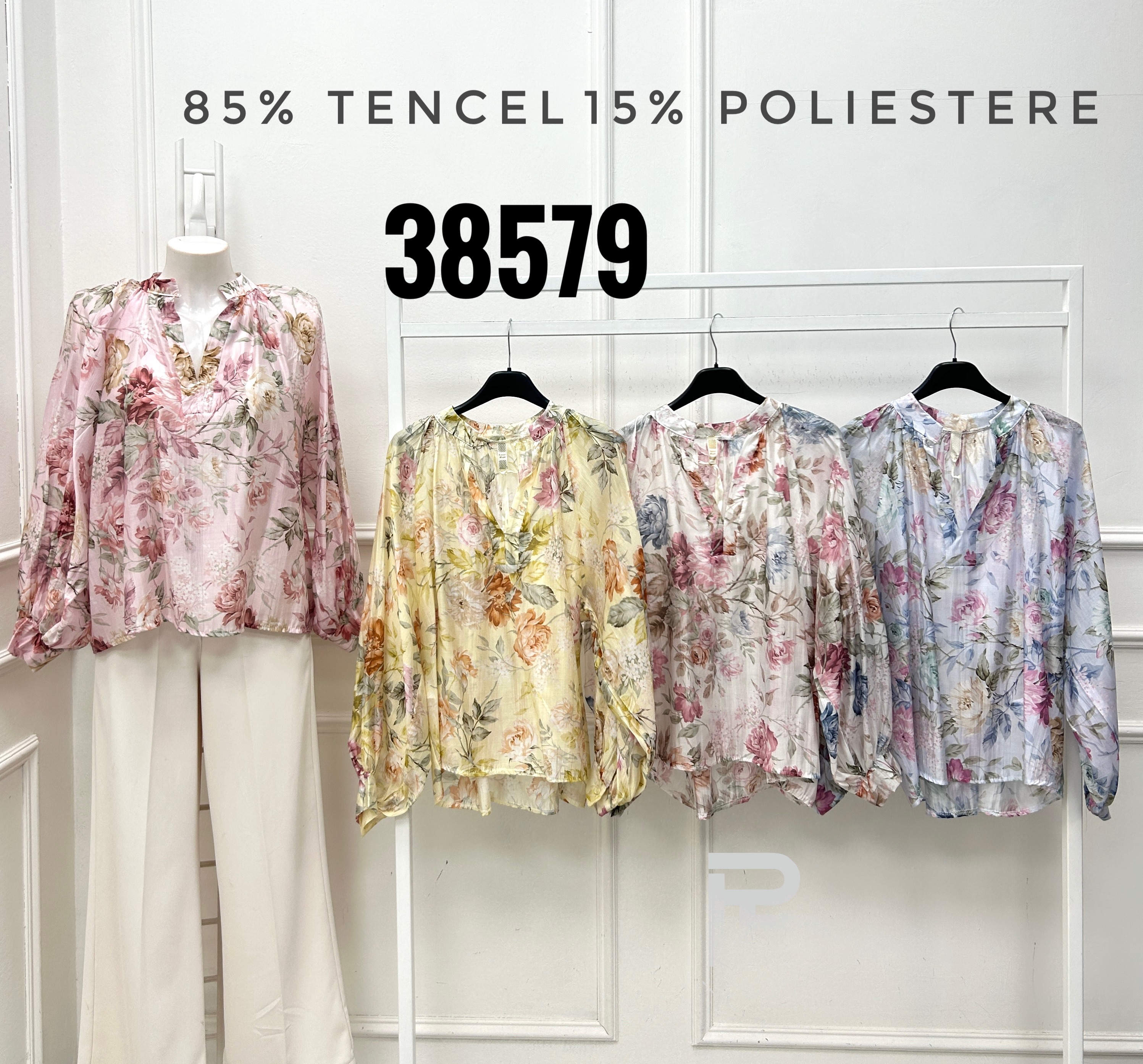 Blouse/T-shirt