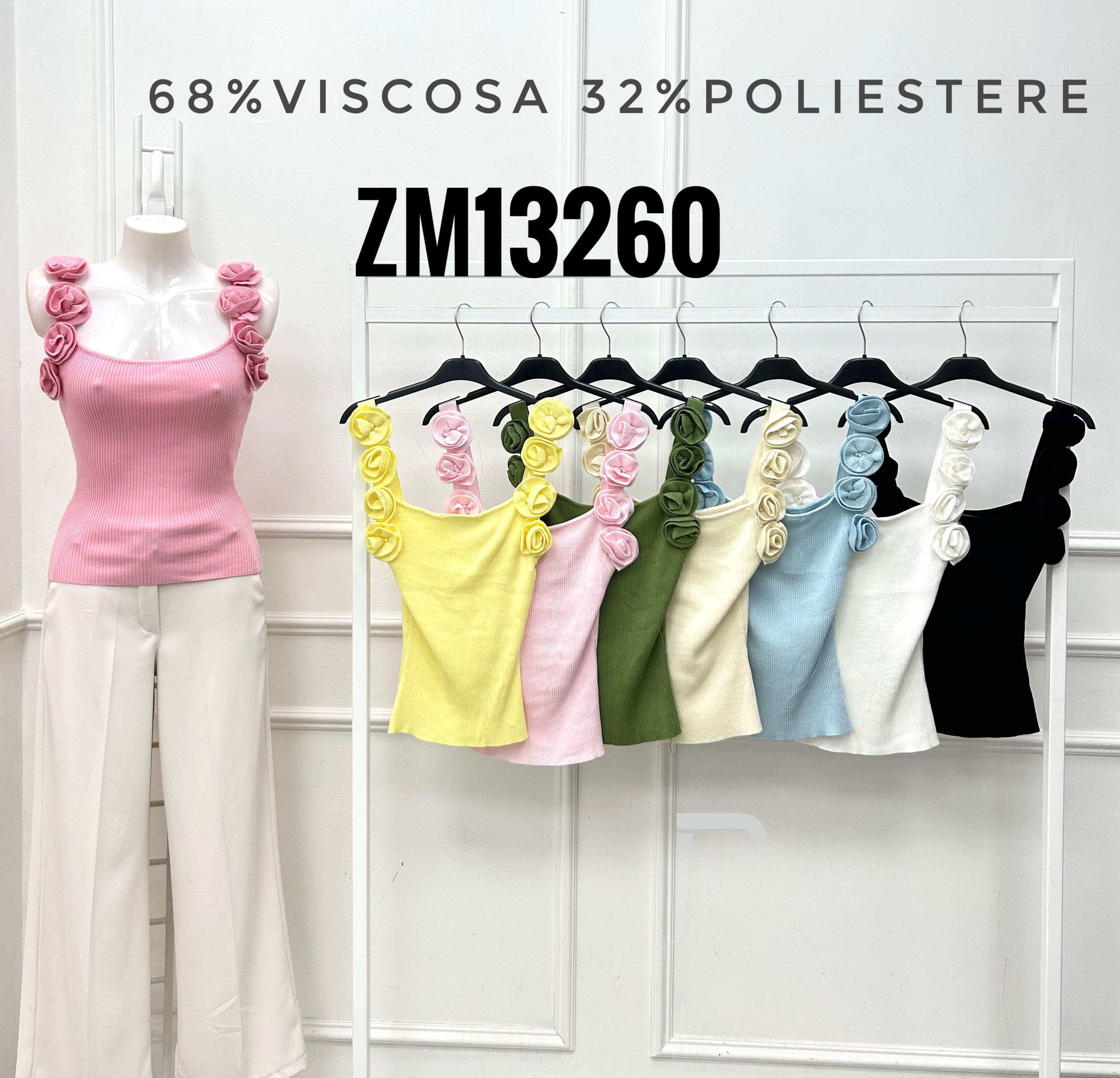 Blouse/T-shirt