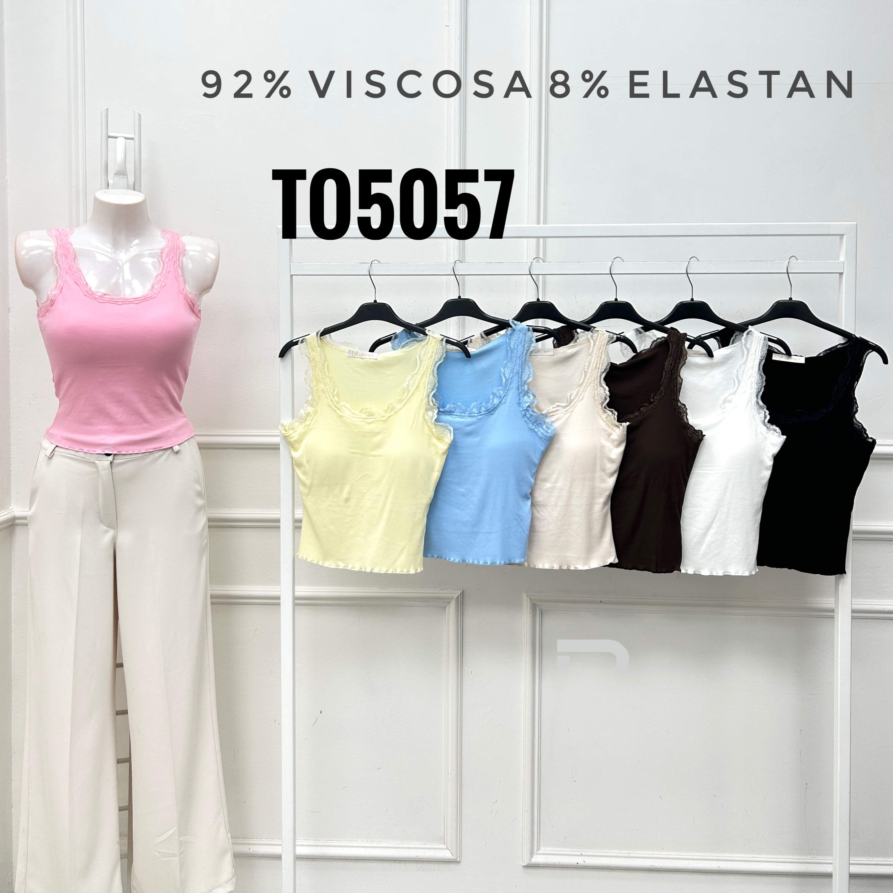 Blouse/T-shirt