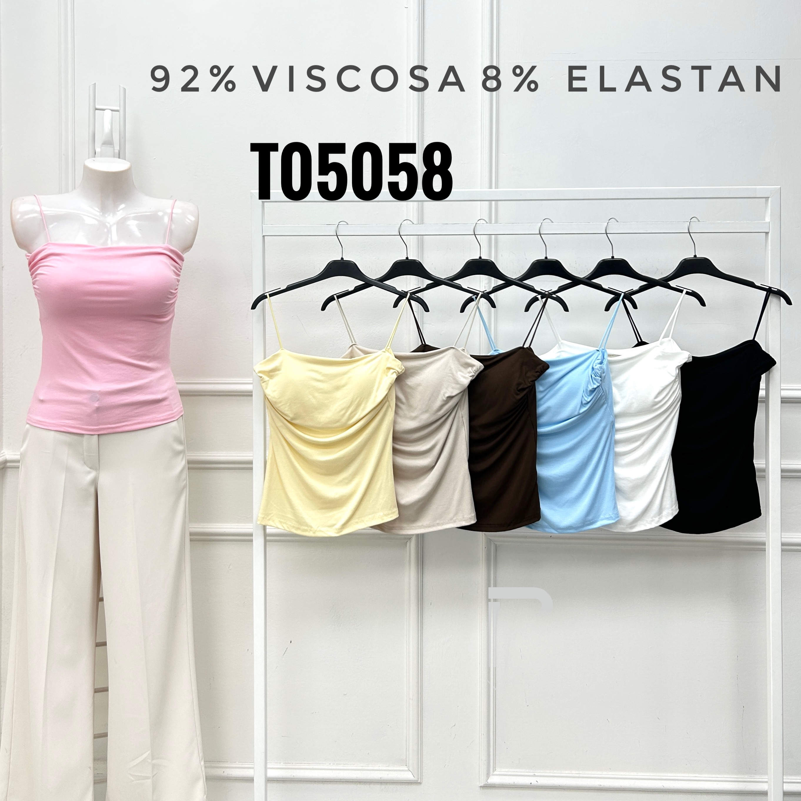 Blouse/T-shirt