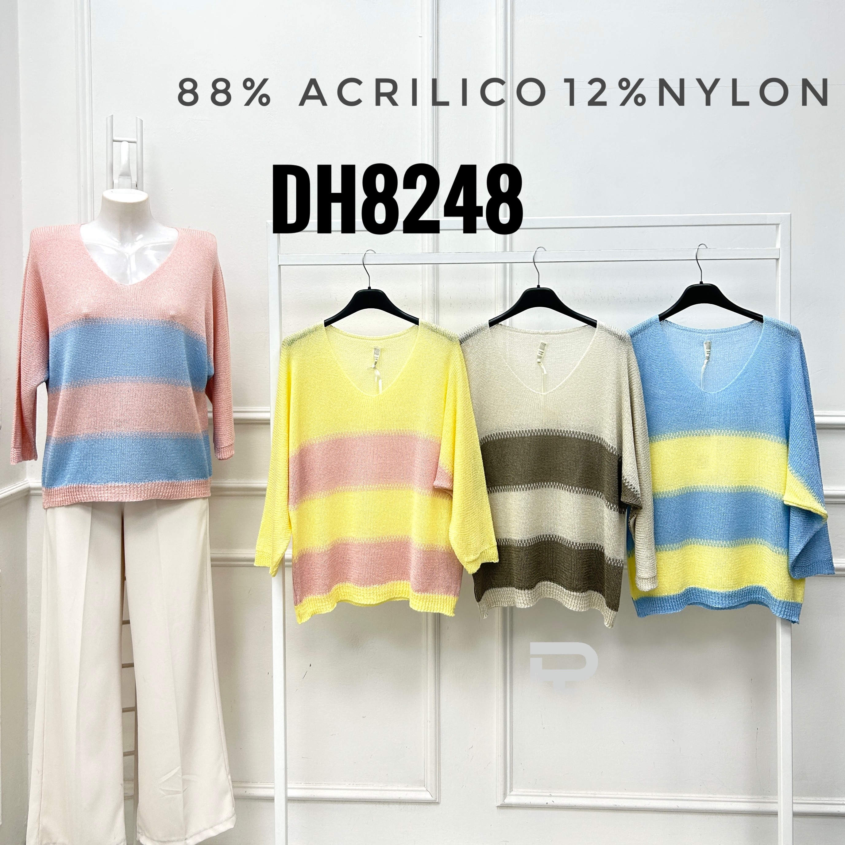 Blouse/T-shirt