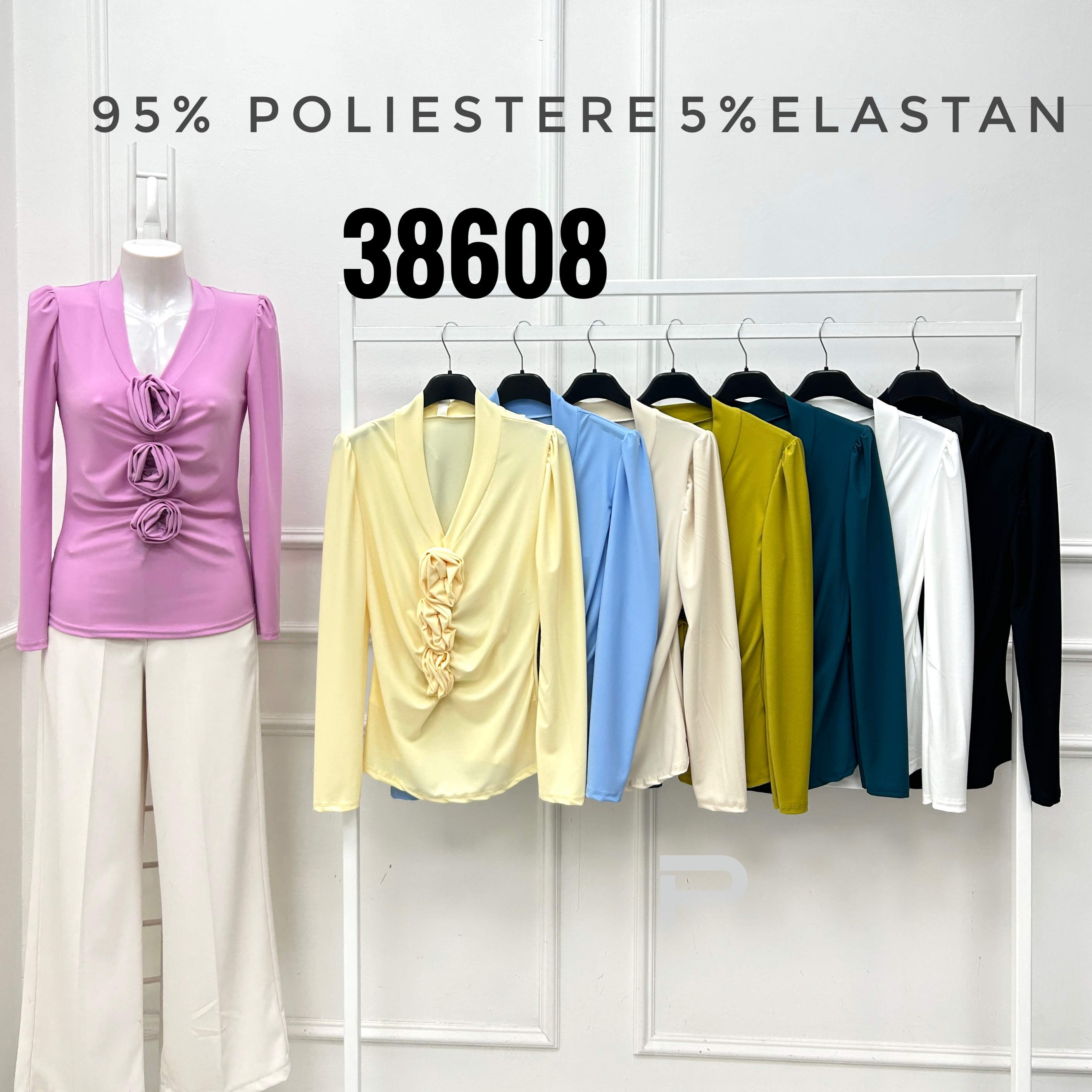 Blouse/T-shirt